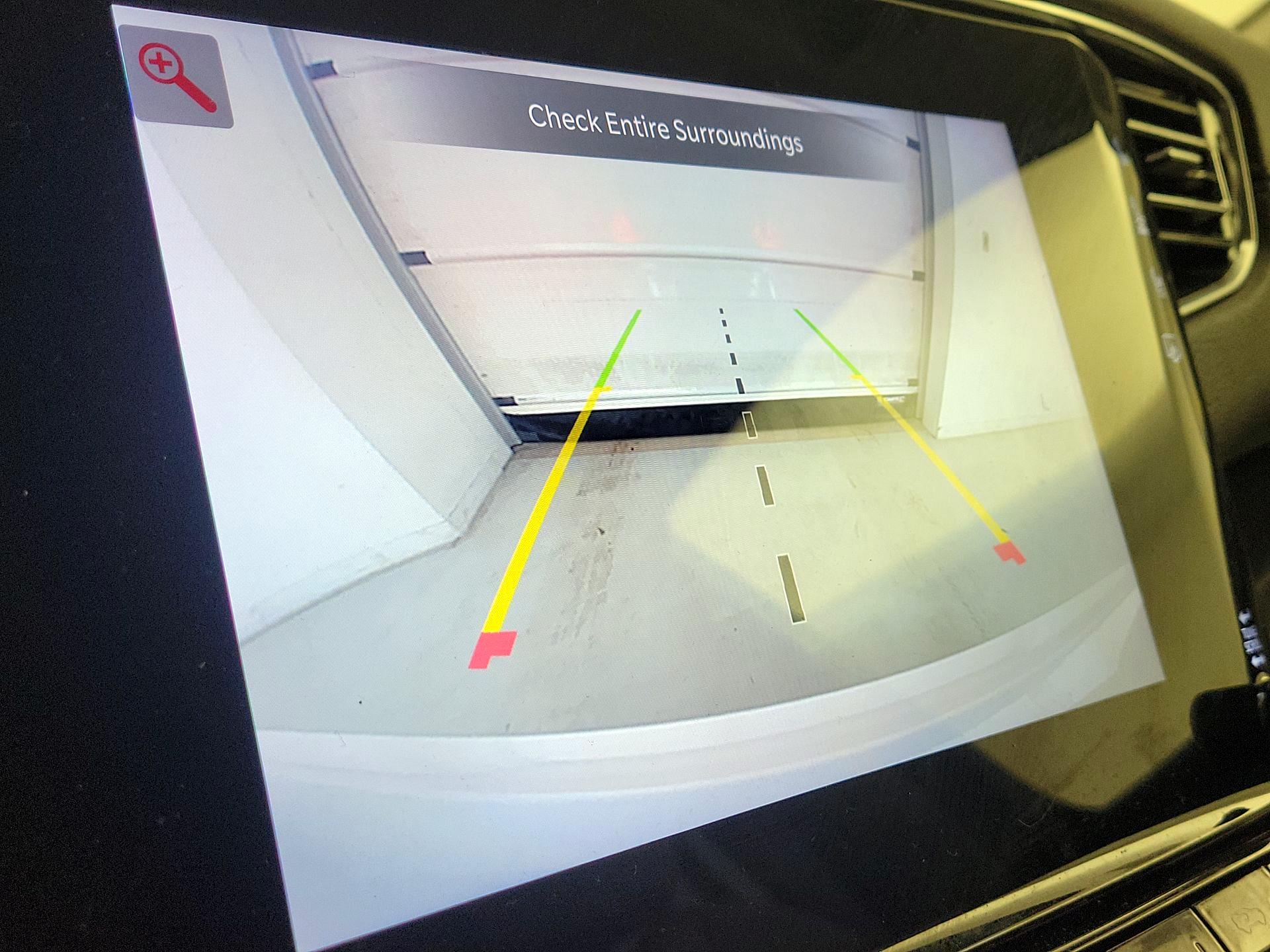 Thumbnail: 2024 Jeep Wagoneer - 15