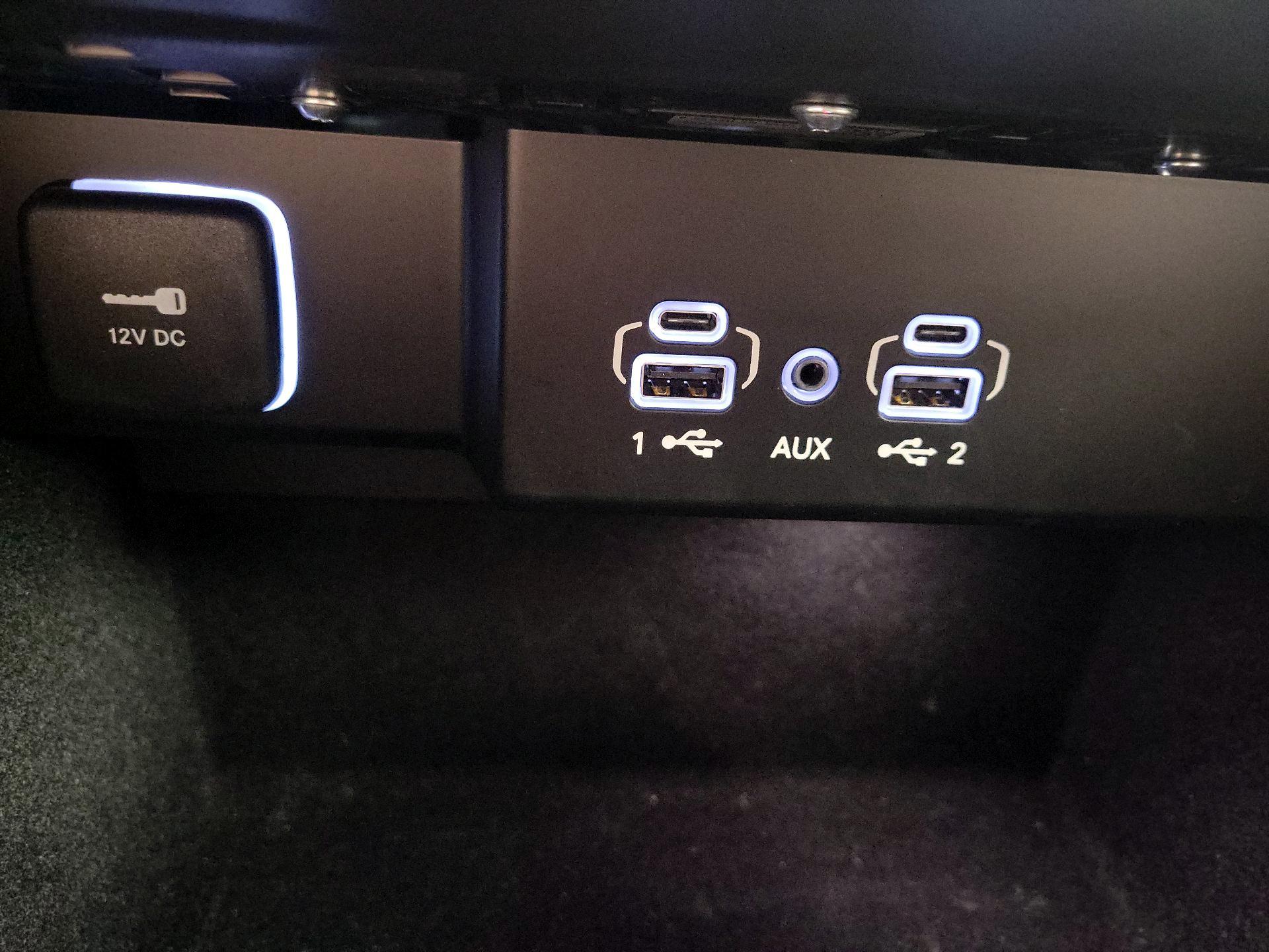 Thumbnail: 2024 Jeep Wagoneer - 19