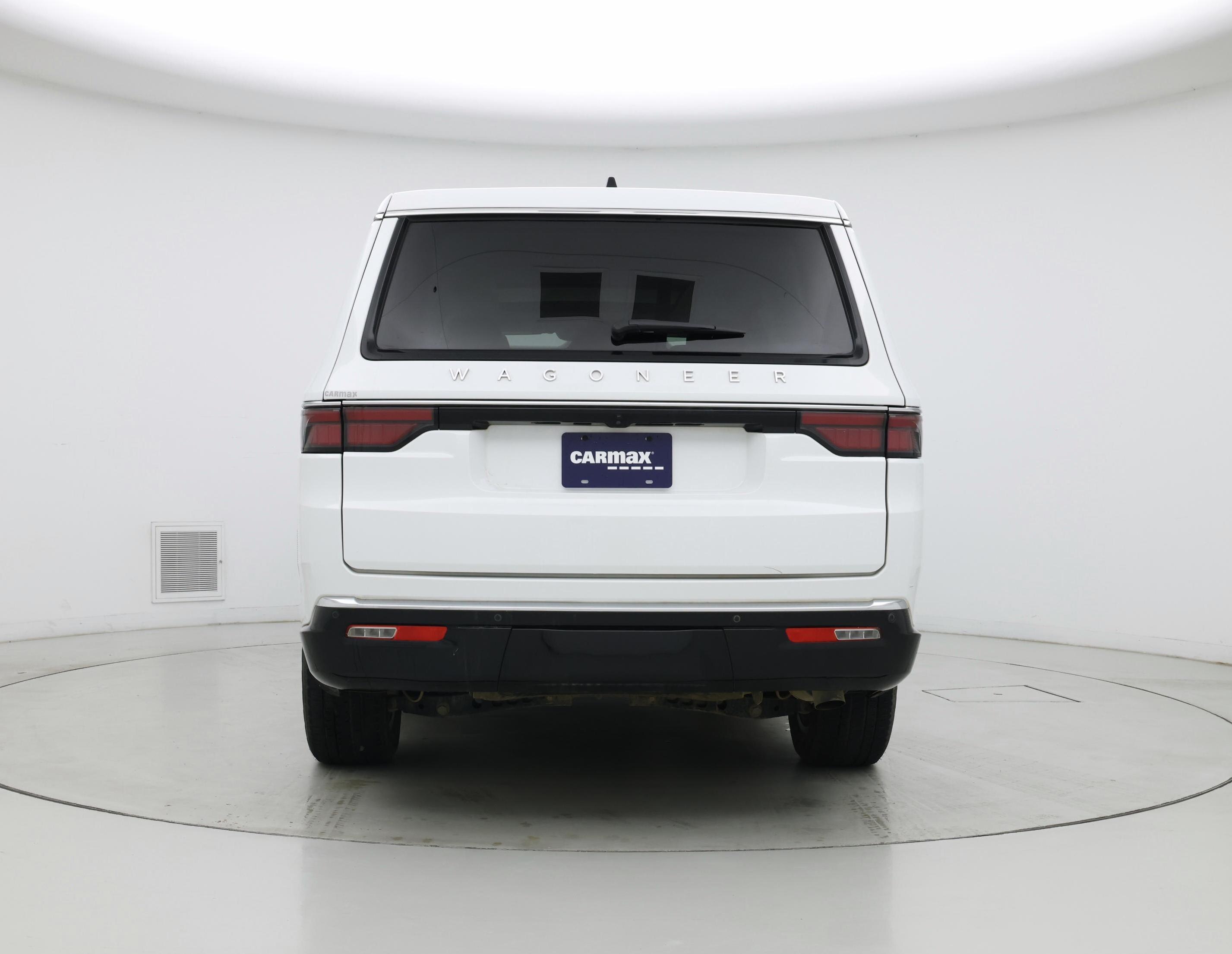 Thumbnail: 2024 Jeep Wagoneer - 6