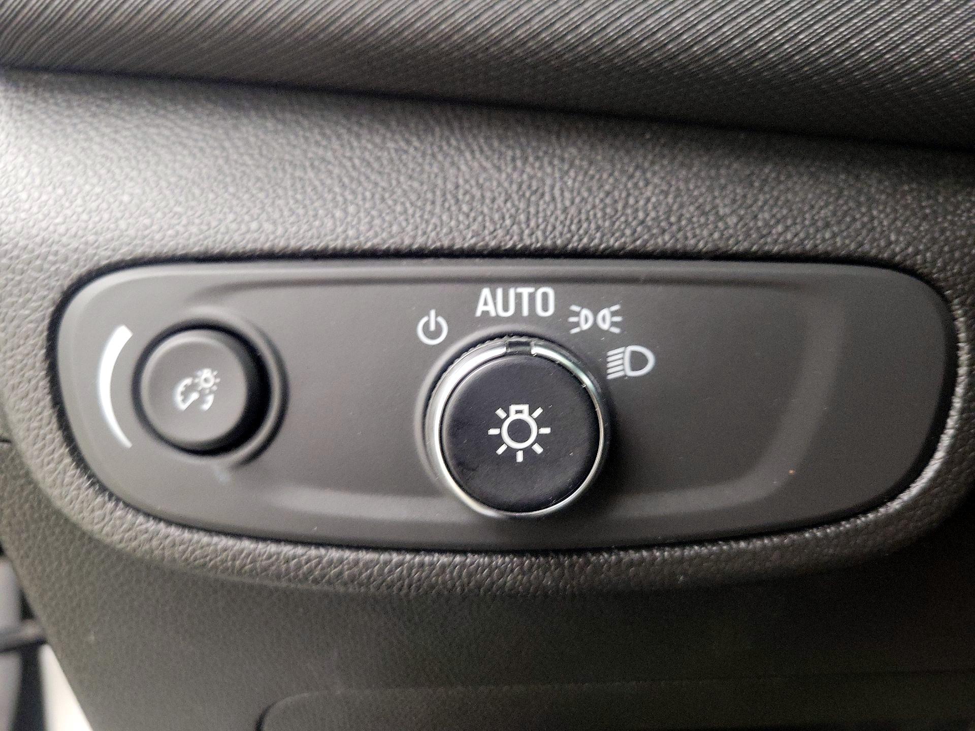 Thumbnail: 2024 Chevrolet TrailBlazer - 13