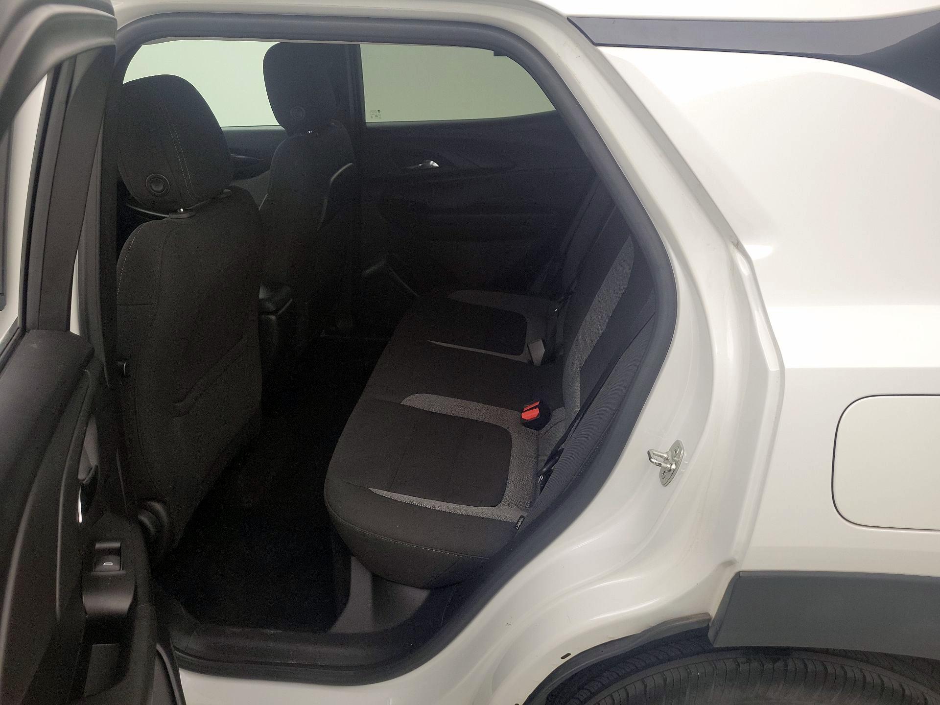 Thumbnail: 2024 Chevrolet TrailBlazer - 19