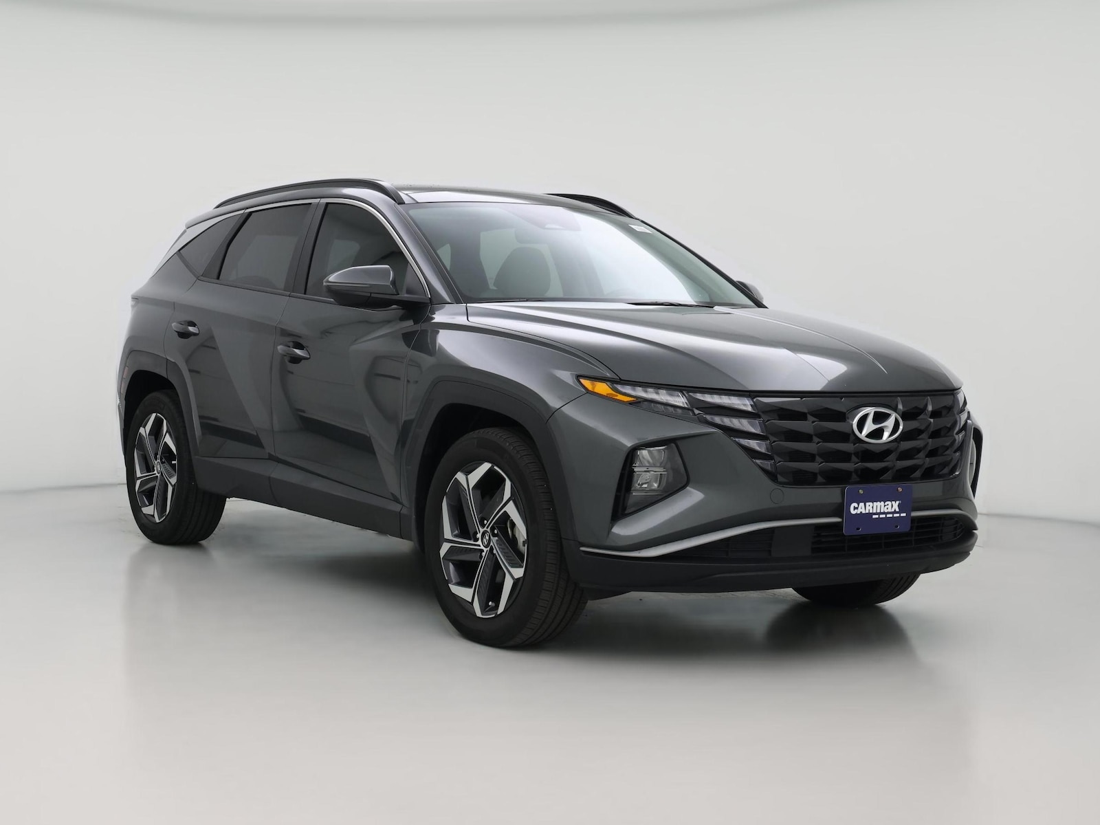 2023 Hyundai Tucson SEL Convenience