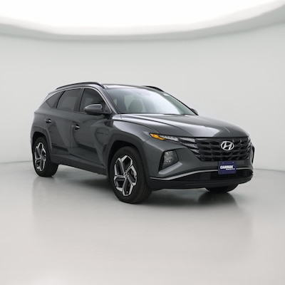 2023 Hyundai Tucson SEL Convenience