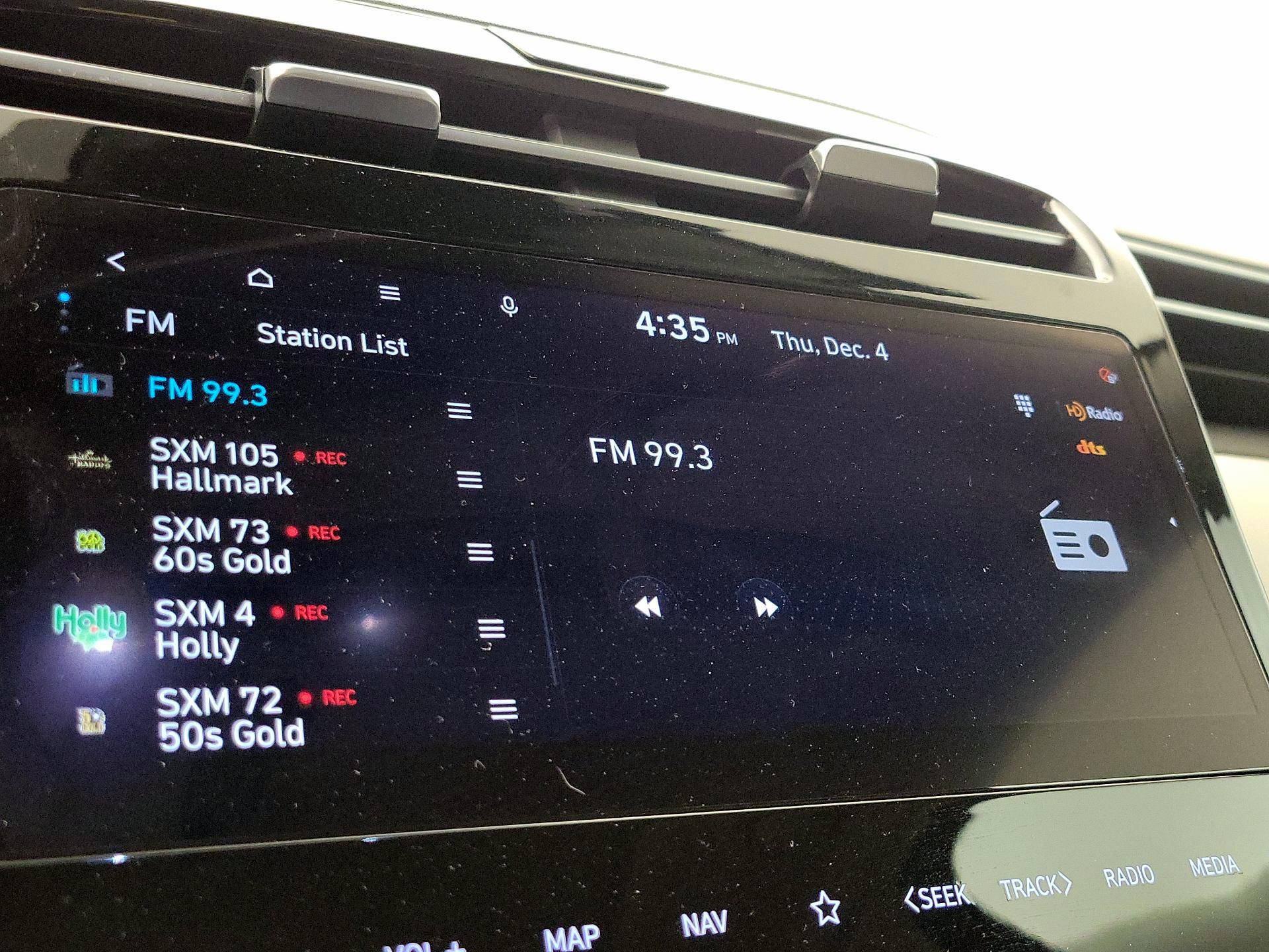 Thumbnail: 2023 Hyundai Tucson - 16