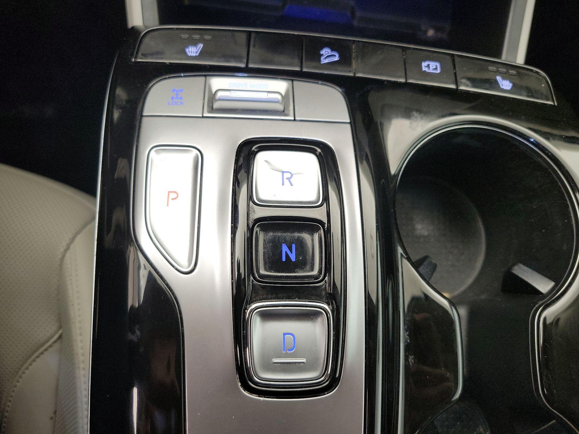 Thumbnail: 2023 Hyundai Tucson - 18