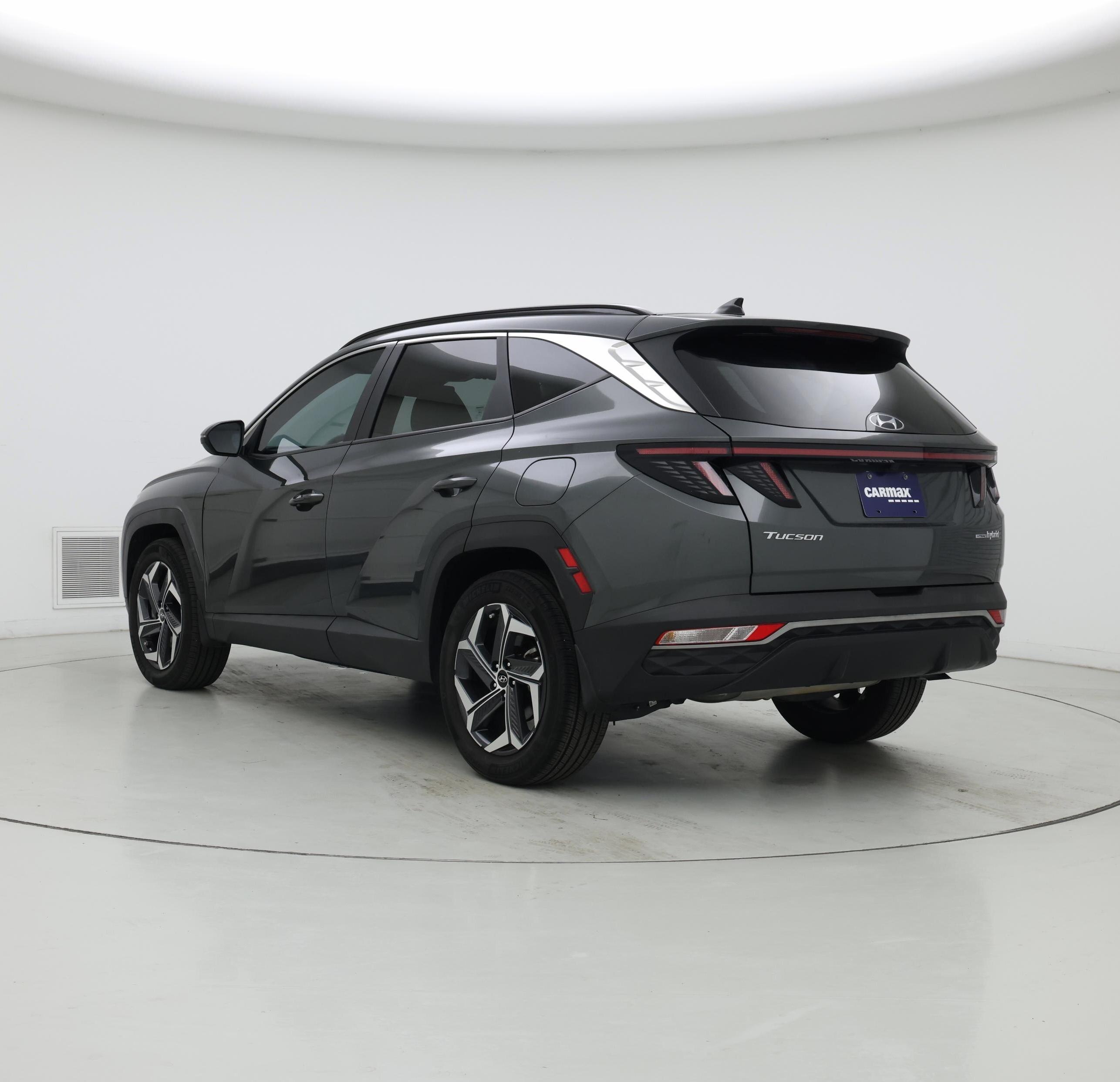 Thumbnail: 2023 Hyundai Tucson - 2