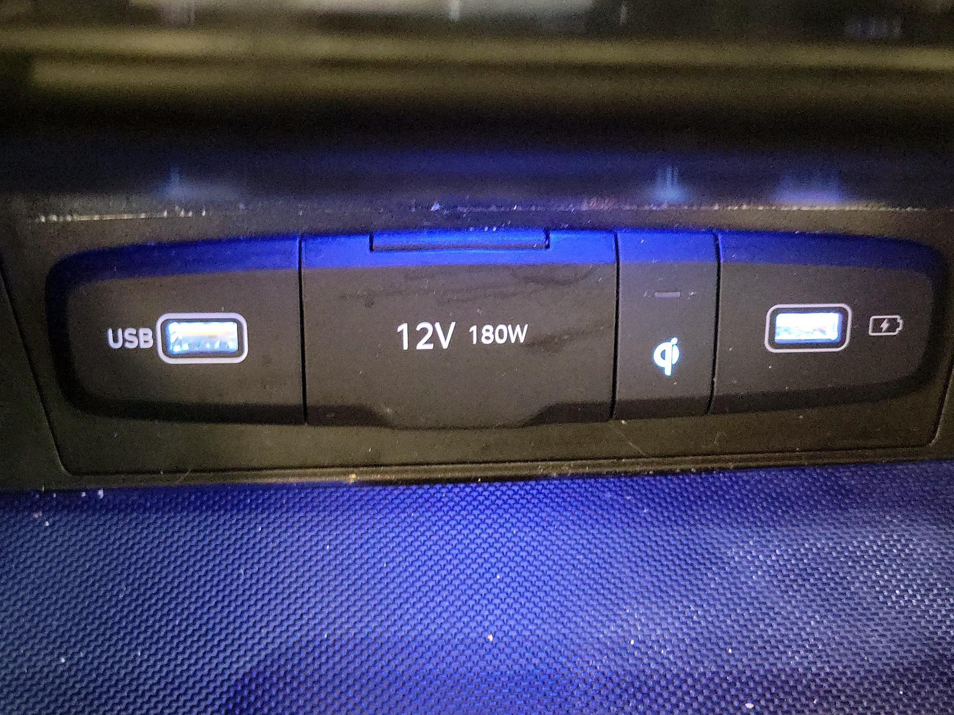 Thumbnail: 2023 Hyundai Tucson - 19