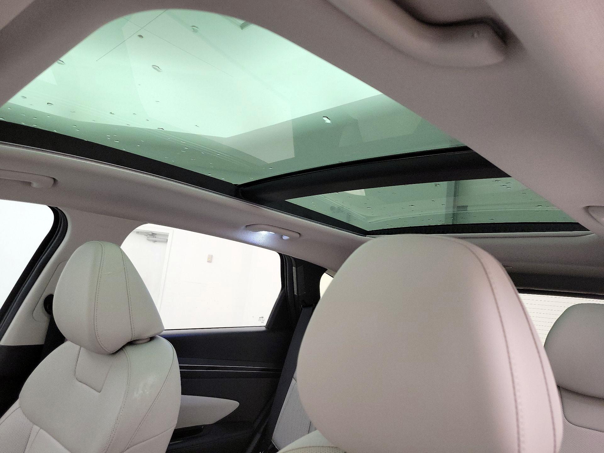 Thumbnail: 2023 Hyundai Tucson - 20