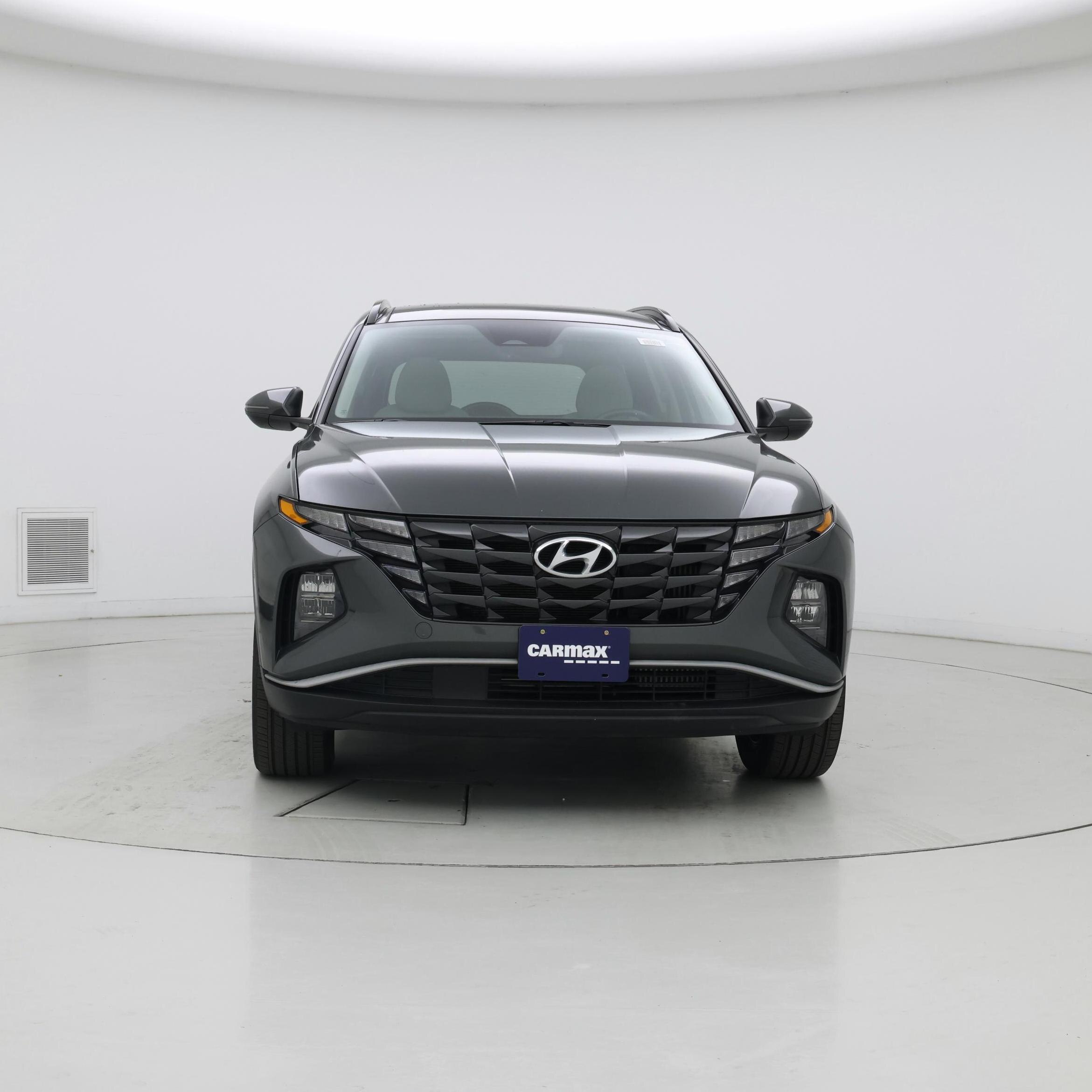 Thumbnail: 2023 Hyundai Tucson - 5