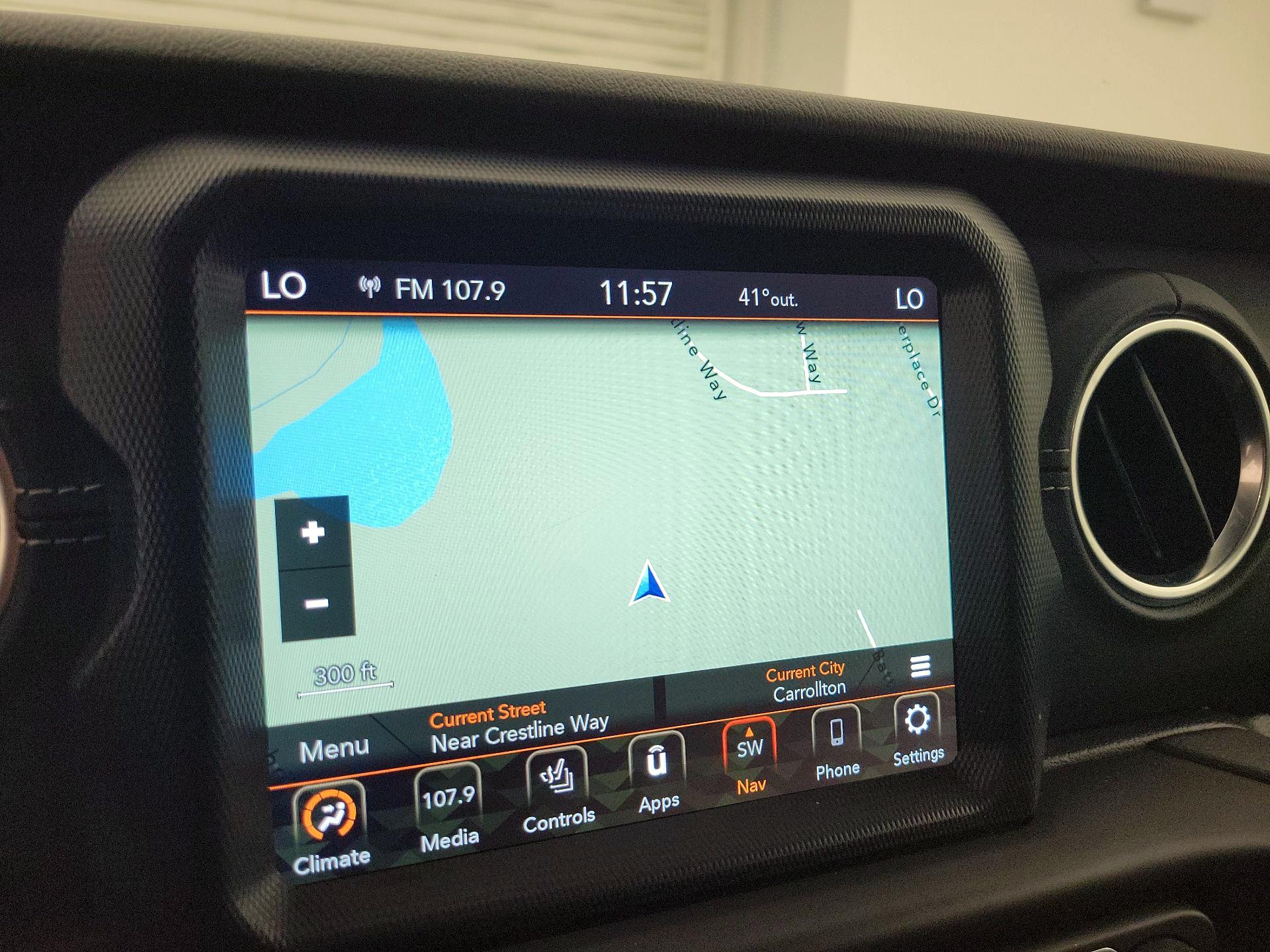 Thumbnail: 2022 Jeep Wrangler - 14