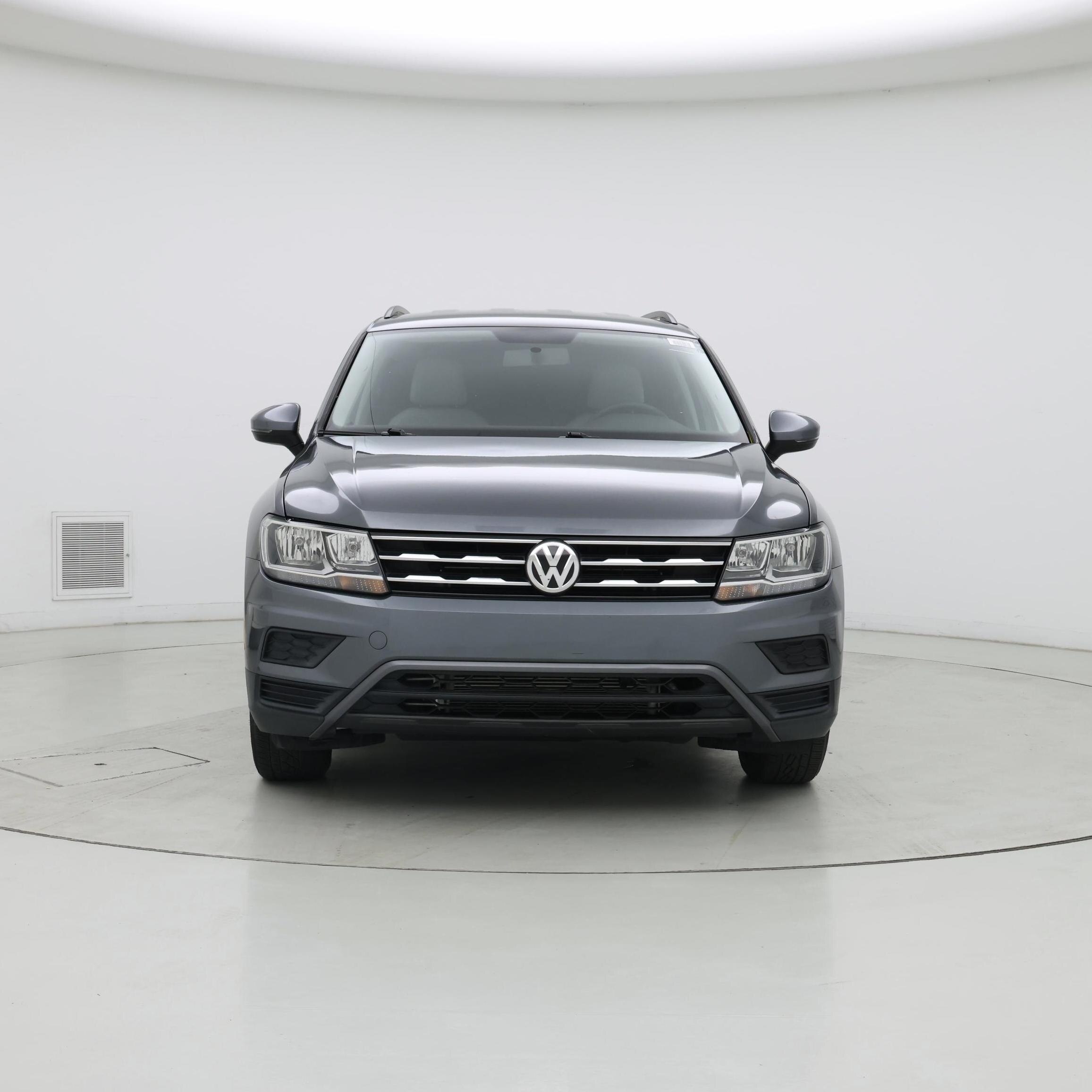 Thumbnail: 2021 Volkswagen Tiguan - 5