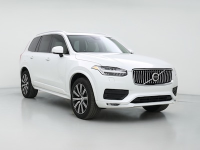 2023 Volvo XC90 B5 Core