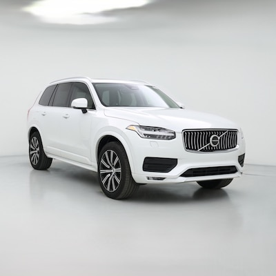2023 Volvo XC90 B5 Core