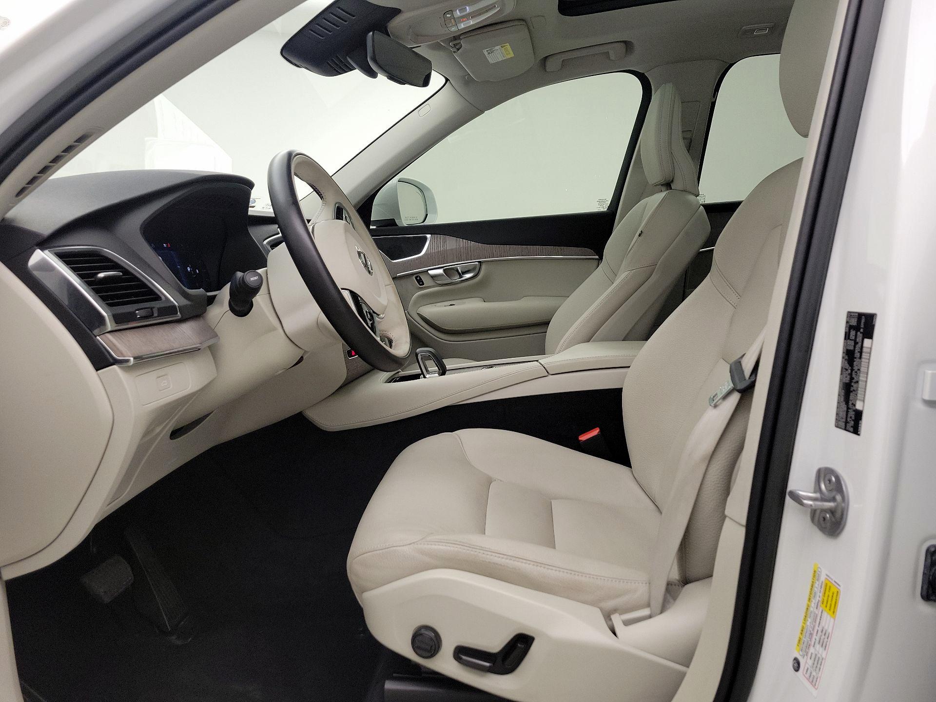 Thumbnail: 2023 Volvo XC90 - 11