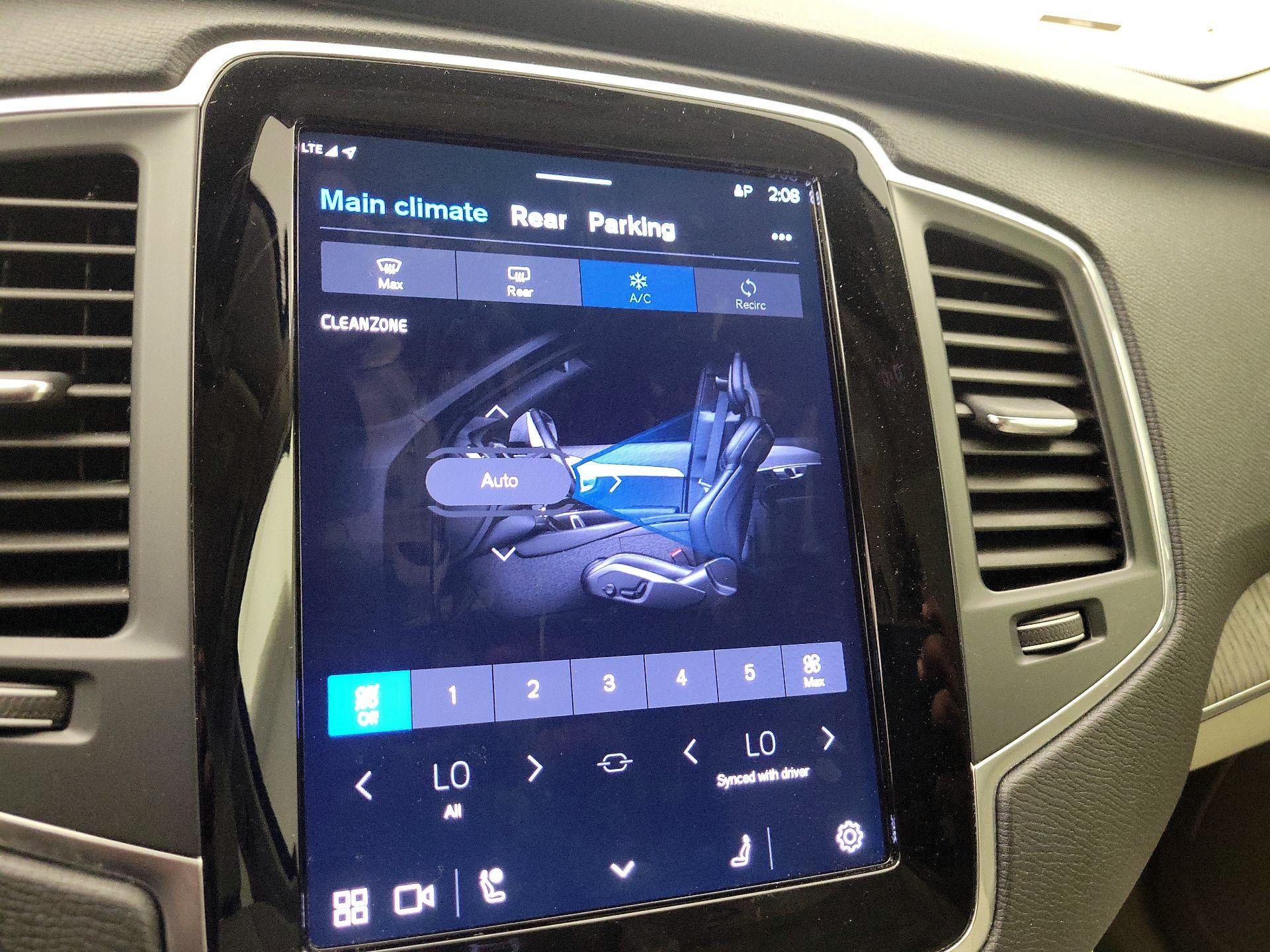 Thumbnail: 2023 Volvo XC90 - 16