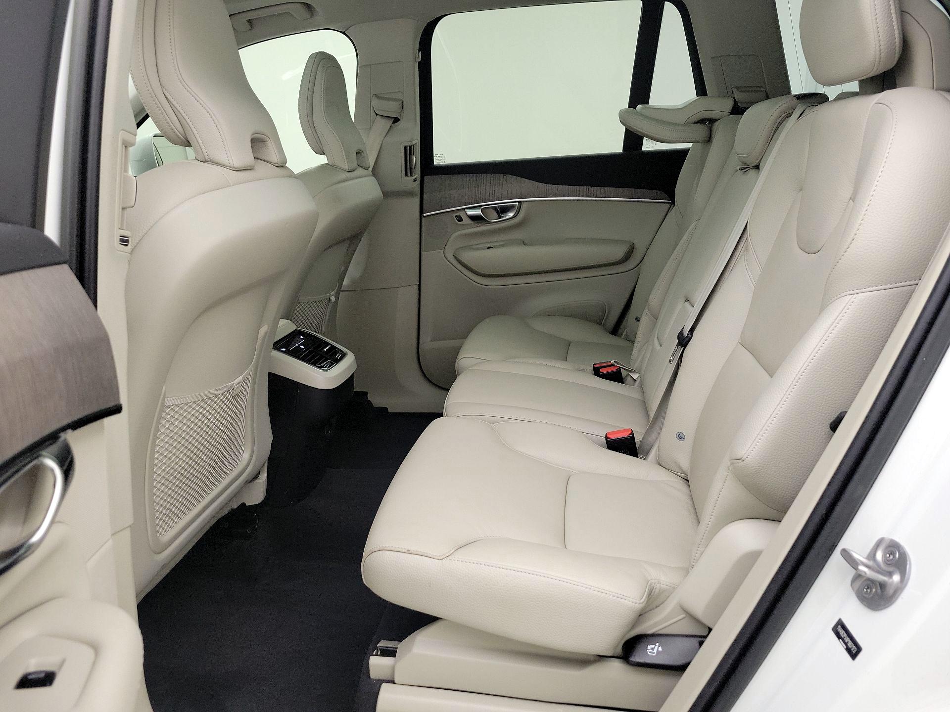 Thumbnail: 2023 Volvo XC90 - 20