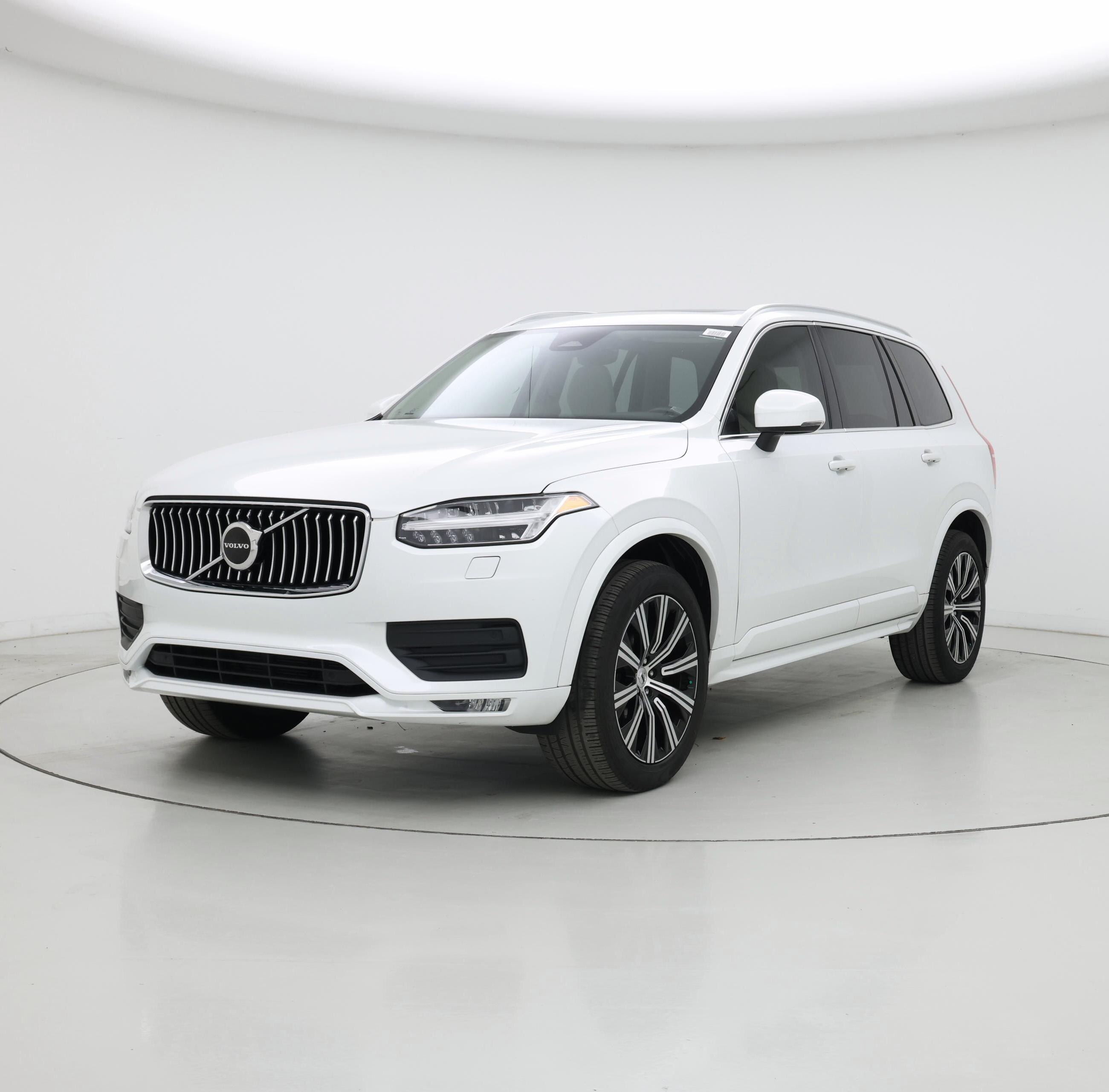 Thumbnail: 2023 Volvo XC90 - 4
