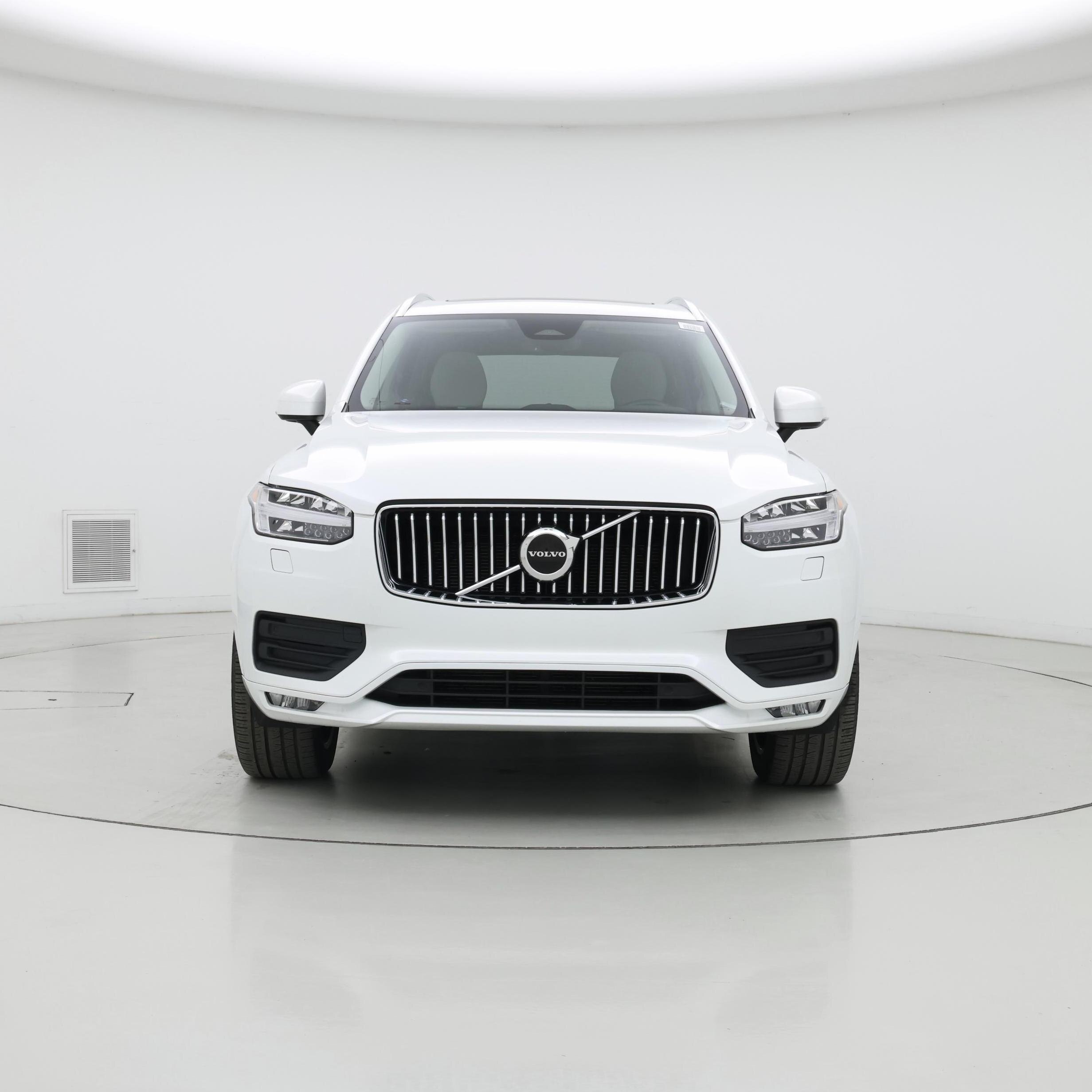Thumbnail: 2023 Volvo XC90 - 5