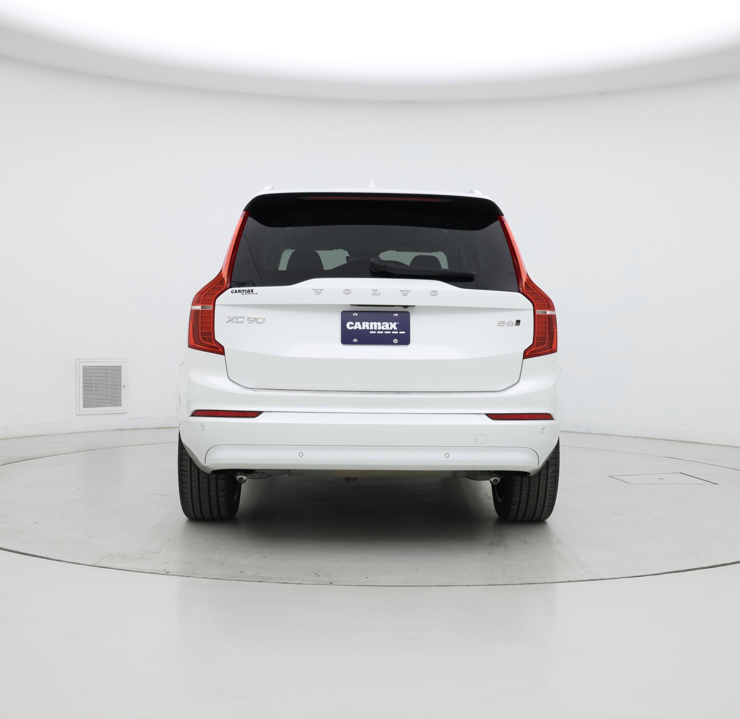 Thumbnail: 2023 Volvo XC90 - 6