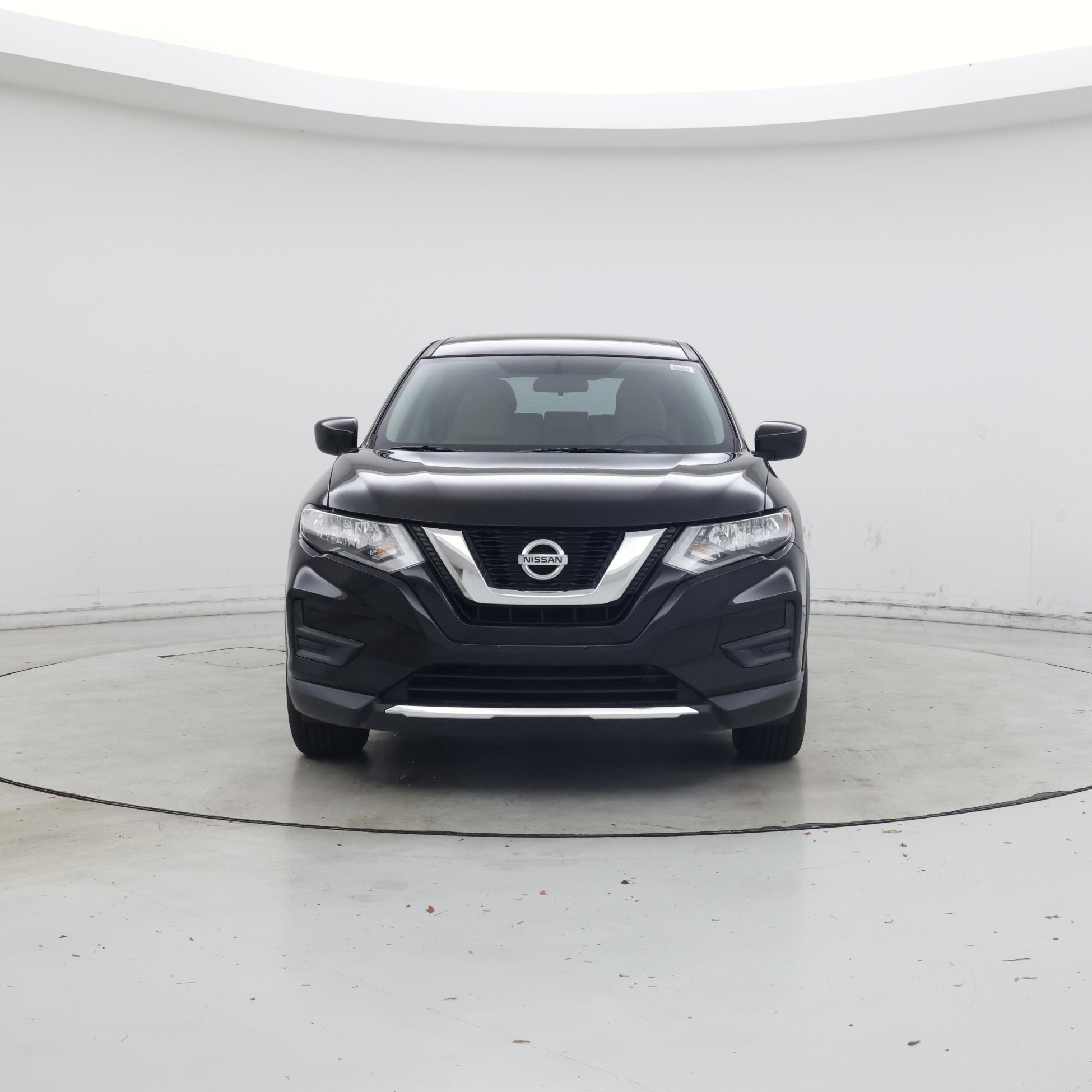 Thumbnail: 2017 Nissan Rogue - 5
