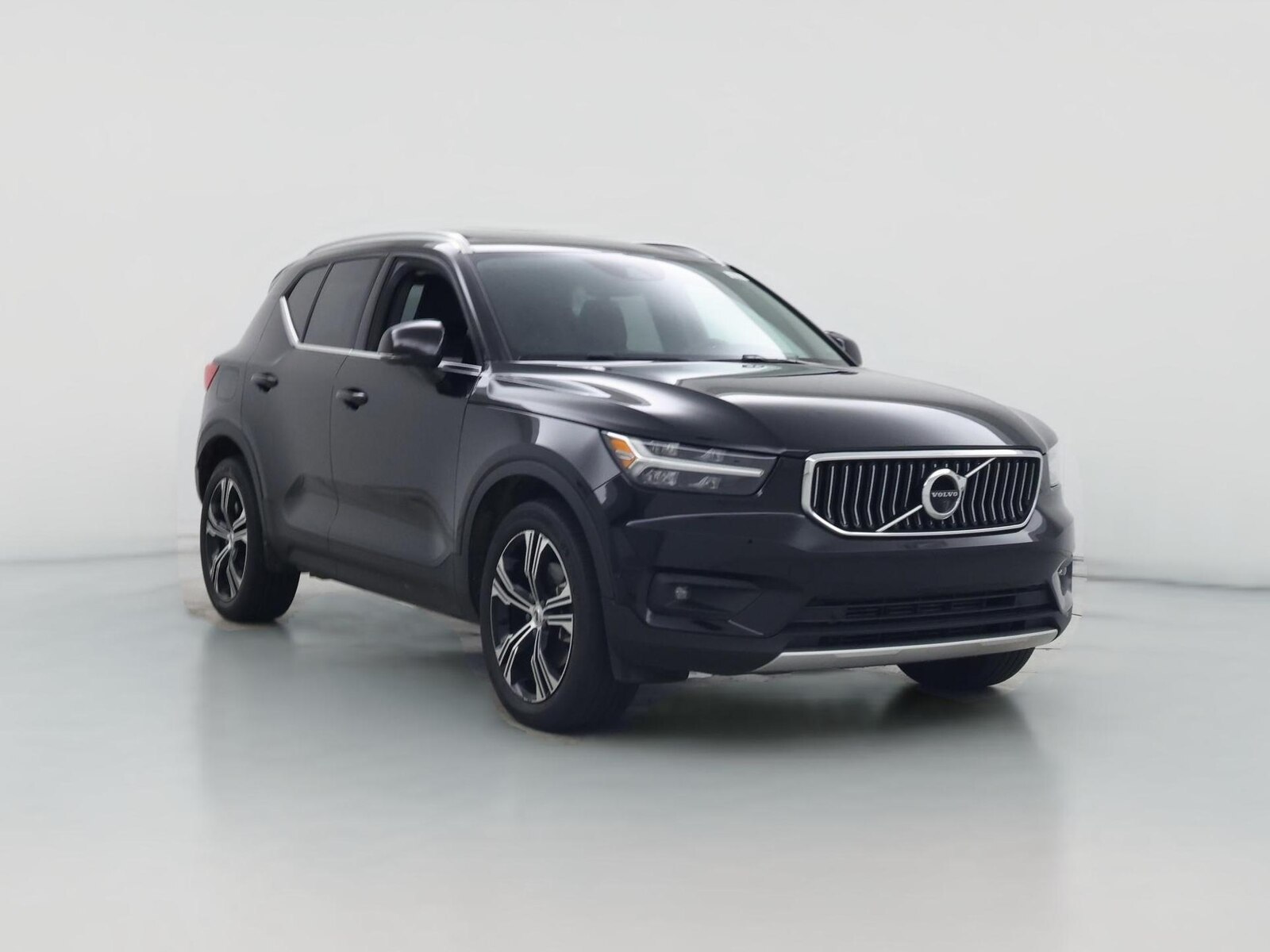 2022 Volvo XC40 Inscription
