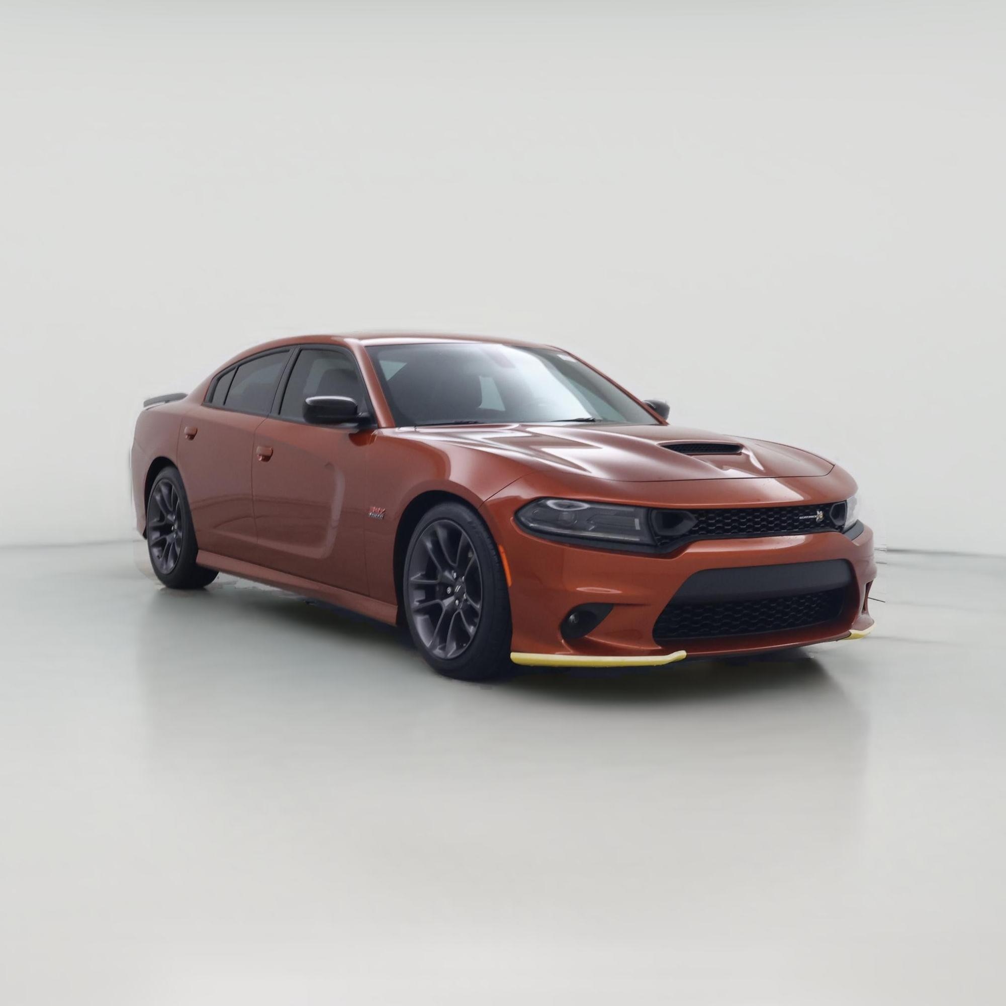 Thumbnail: 2023 Dodge Charger - 1