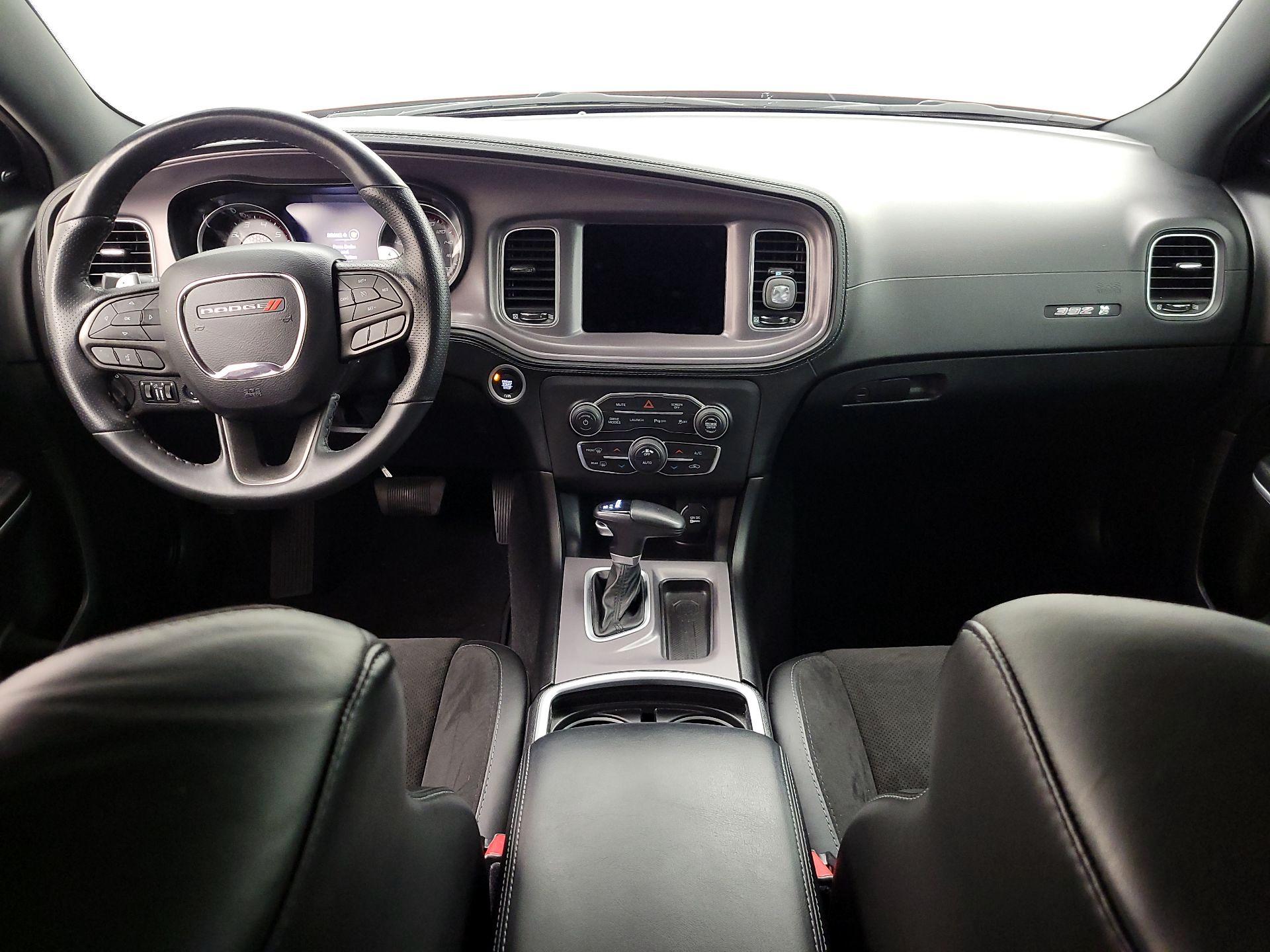 Thumbnail: 2023 Dodge Charger - 9