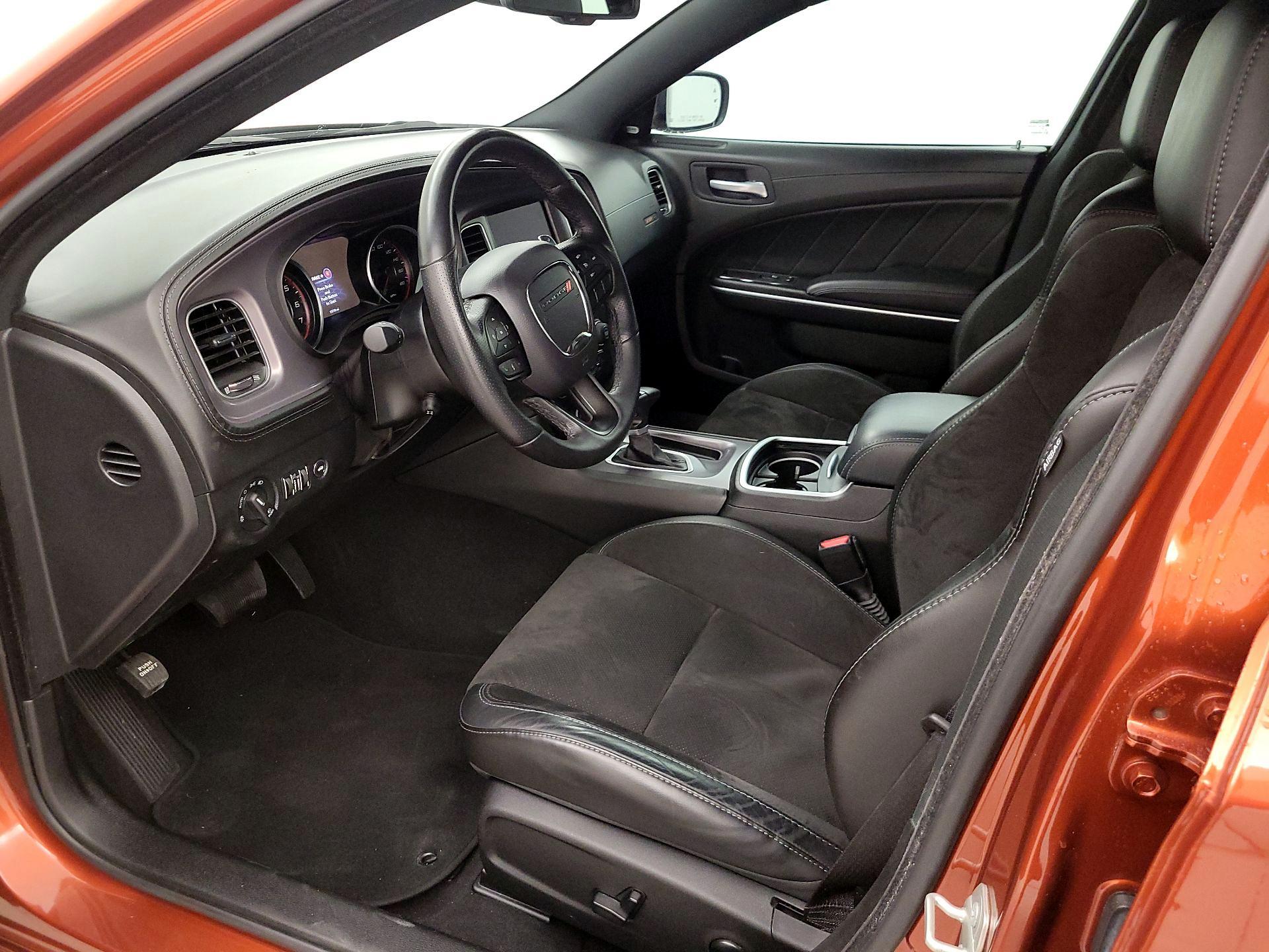 Thumbnail: 2023 Dodge Charger - 11