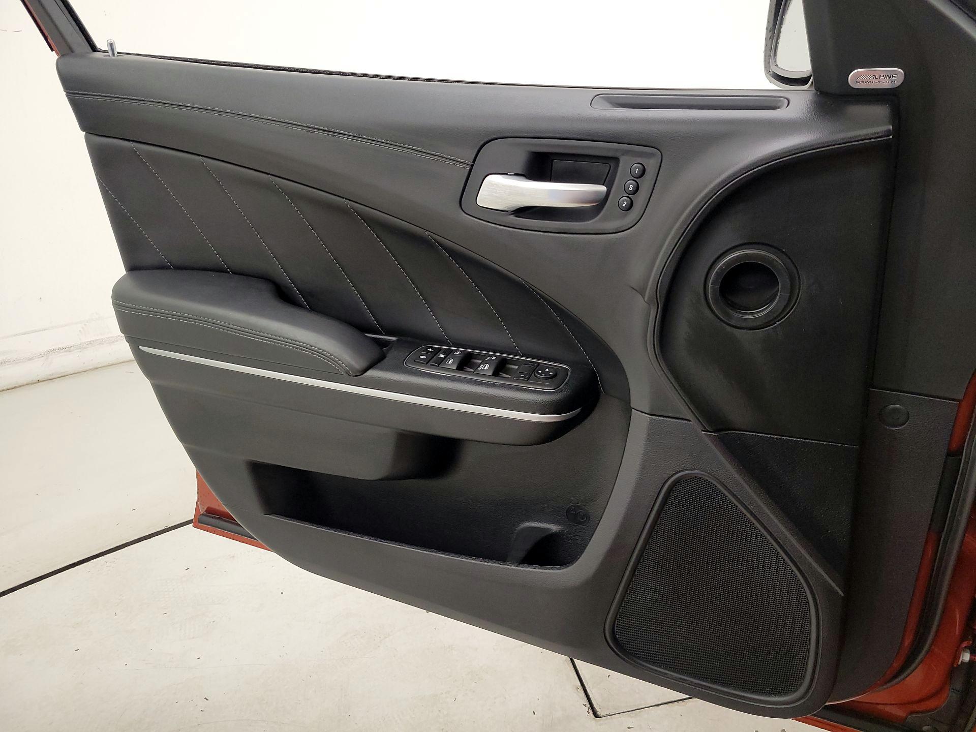 Thumbnail: 2023 Dodge Charger - 12