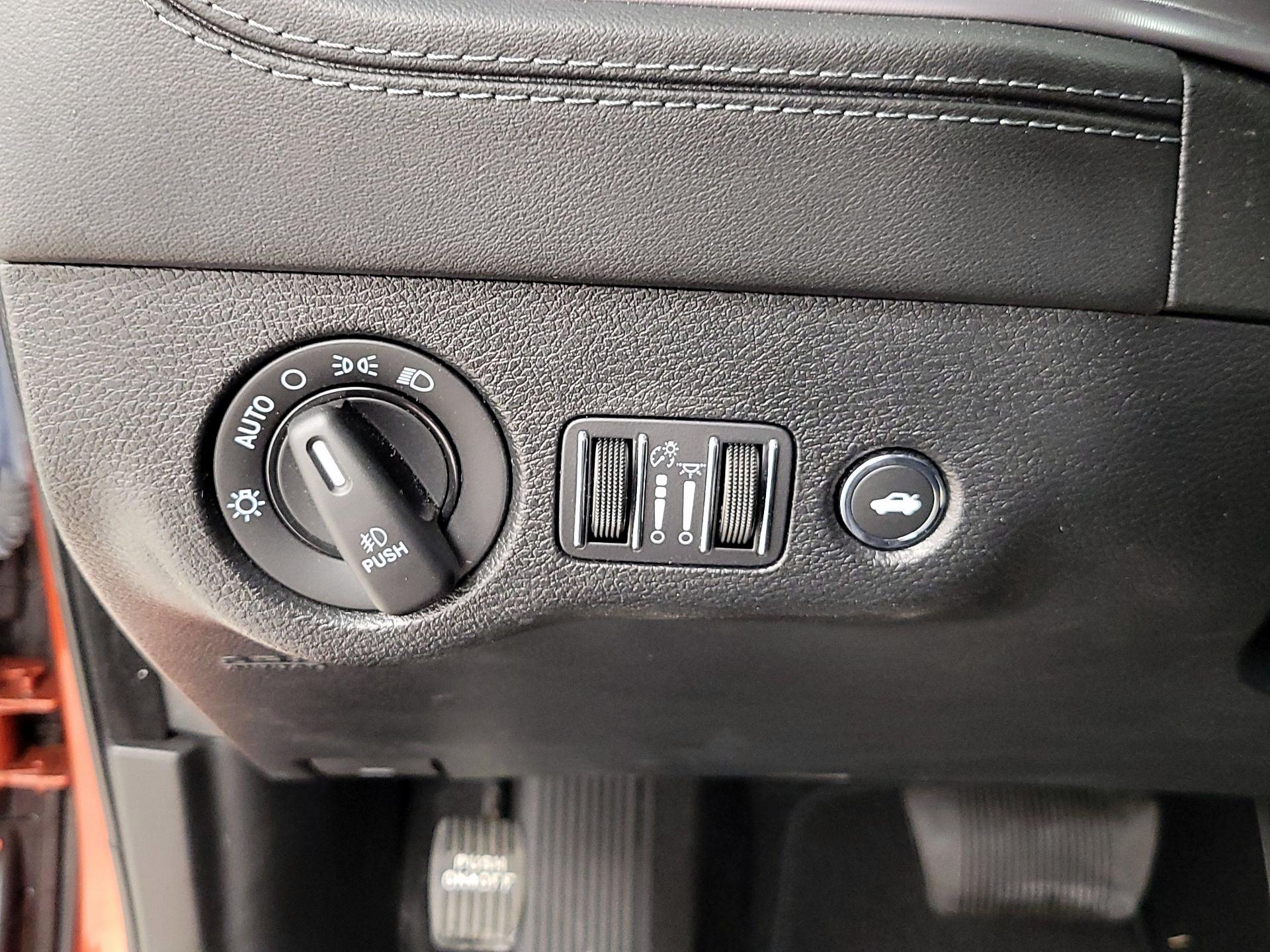 Thumbnail: 2023 Dodge Charger - 13