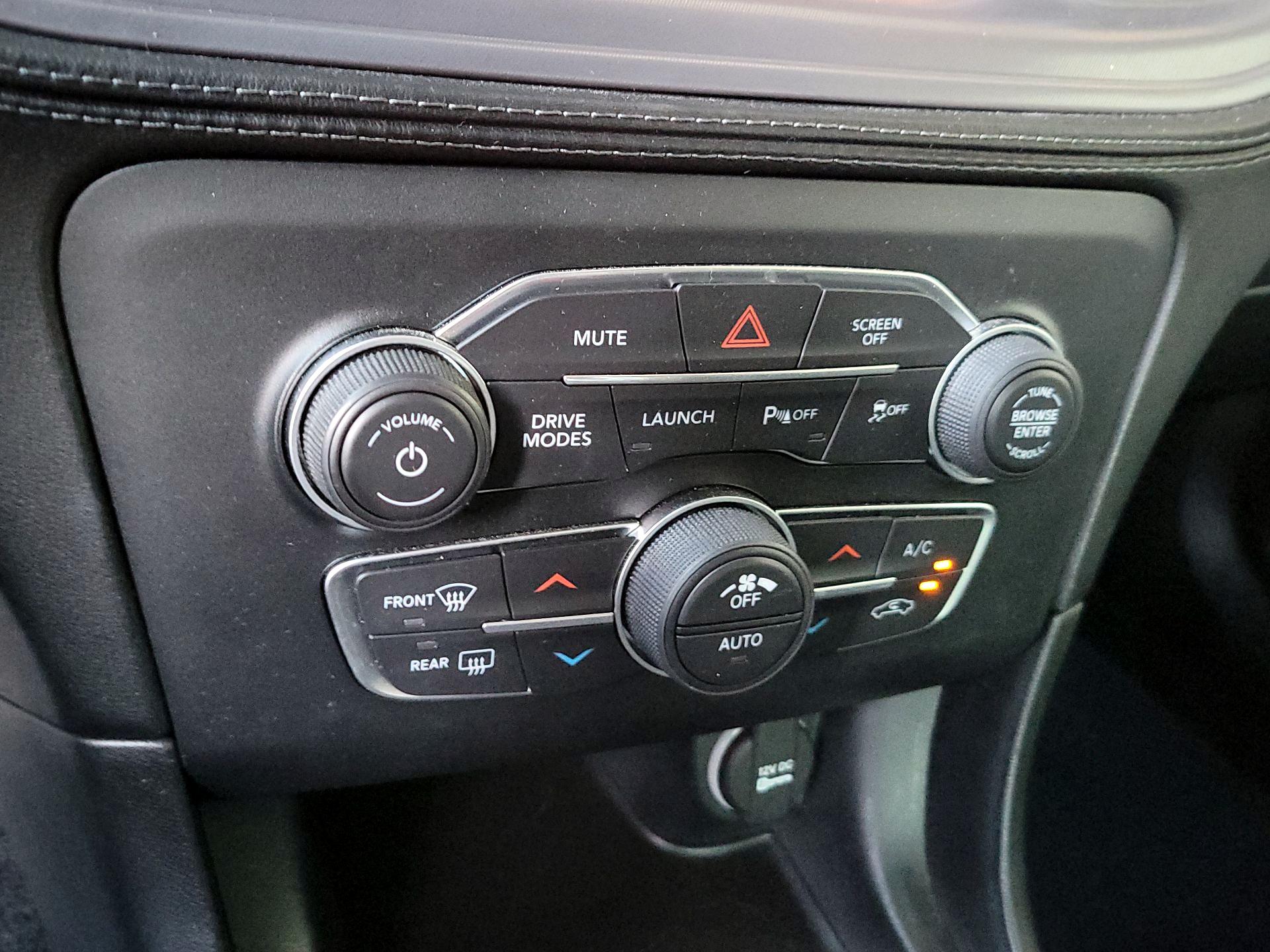 Thumbnail: 2023 Dodge Charger - 16