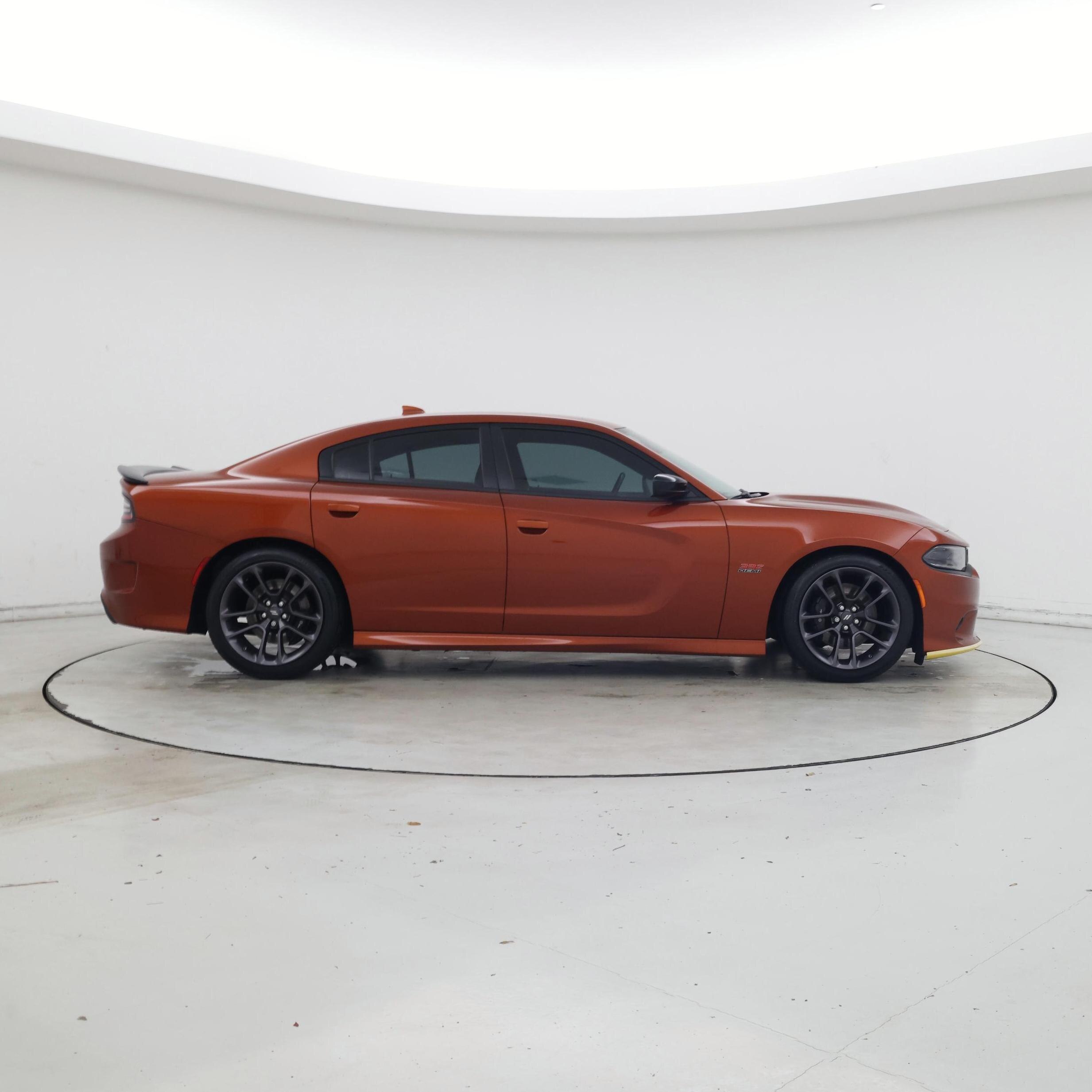 Thumbnail: 2023 Dodge Charger - 7