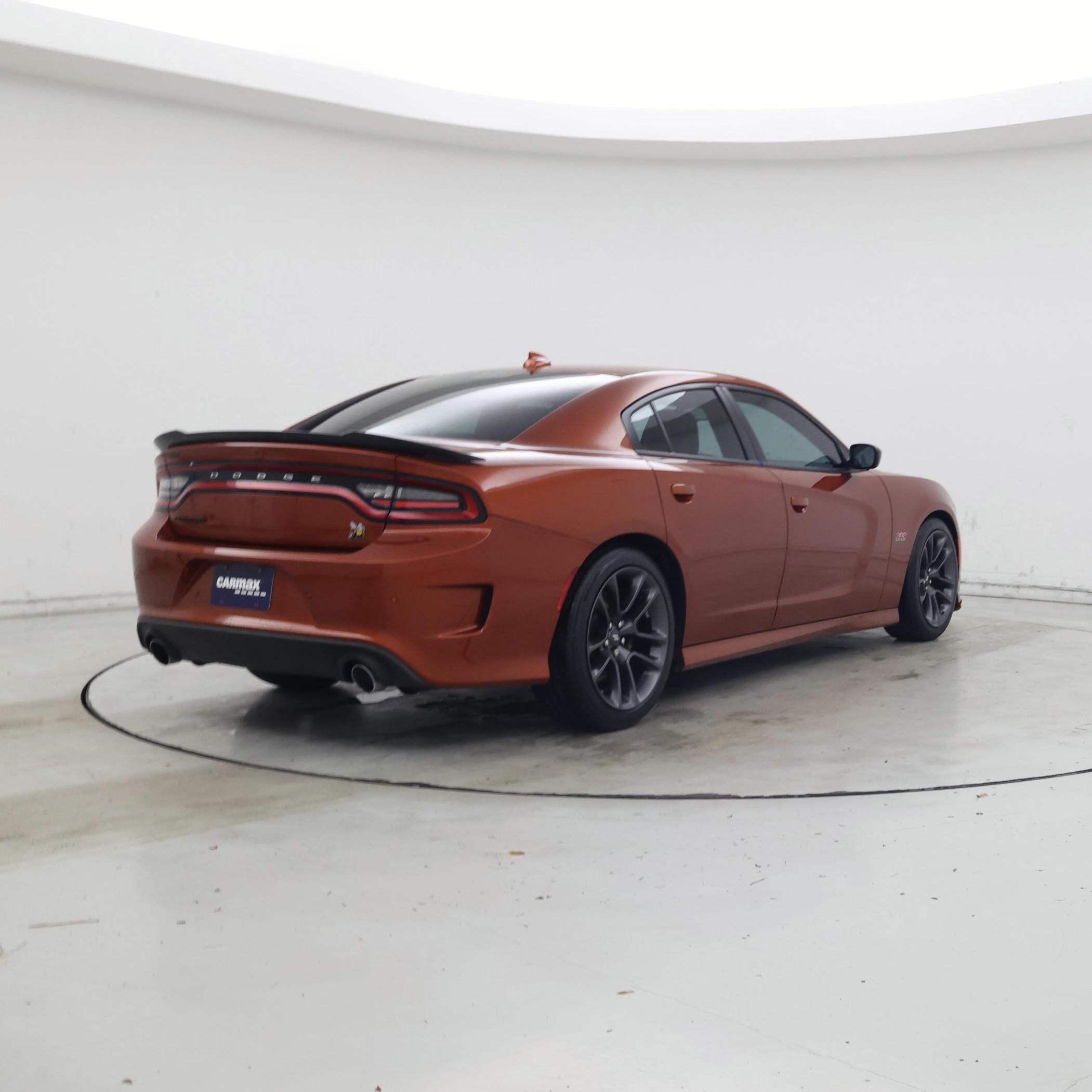 Thumbnail: 2023 Dodge Charger - 8