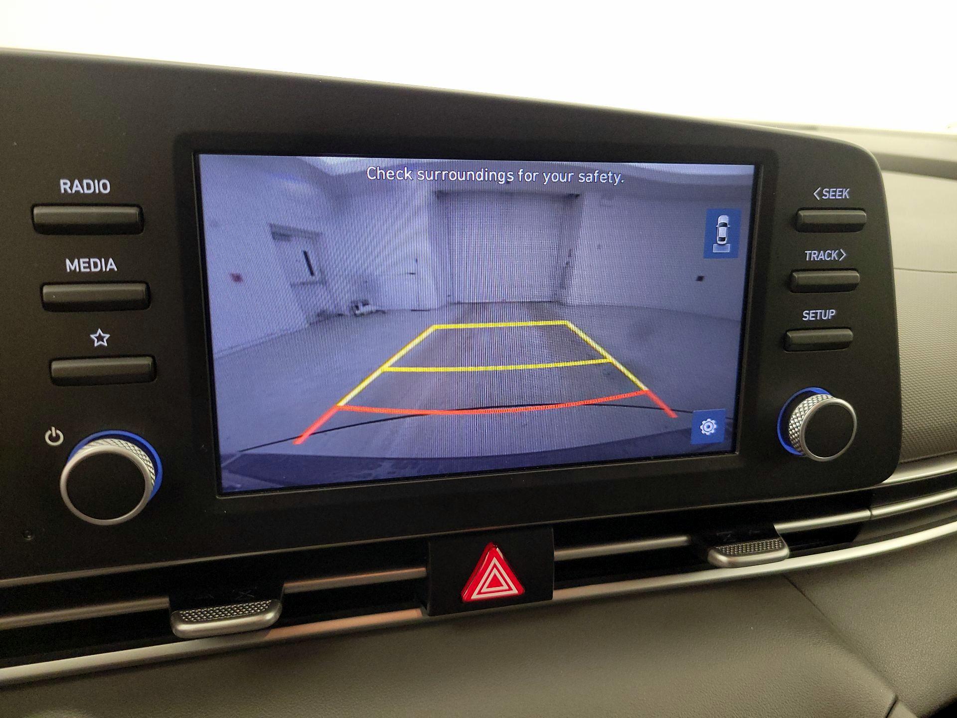 Thumbnail: 2023 Hyundai Elantra - 14