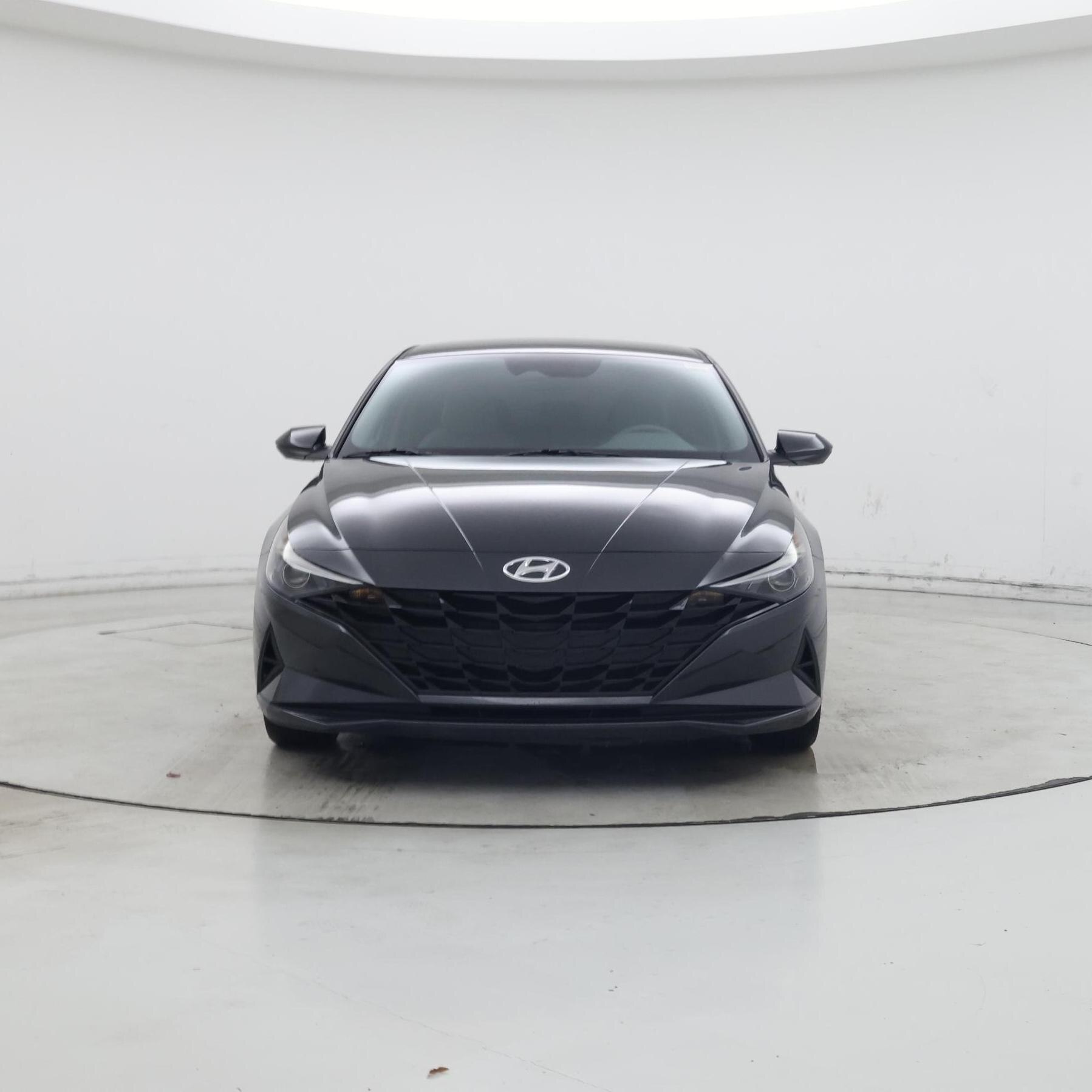 Thumbnail: 2023 Hyundai Elantra - 5