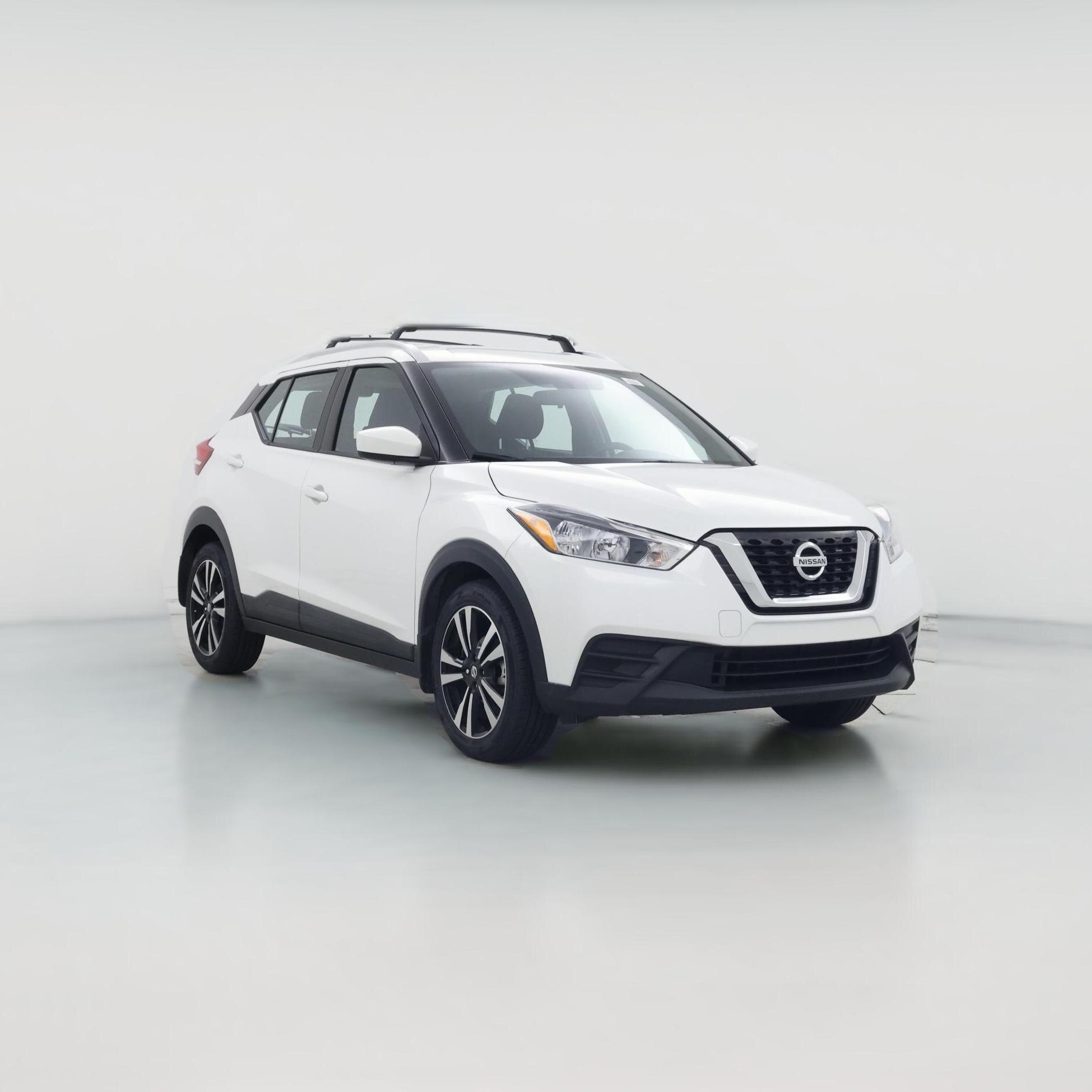 Thumbnail: 2018 Nissan Kicks - 1