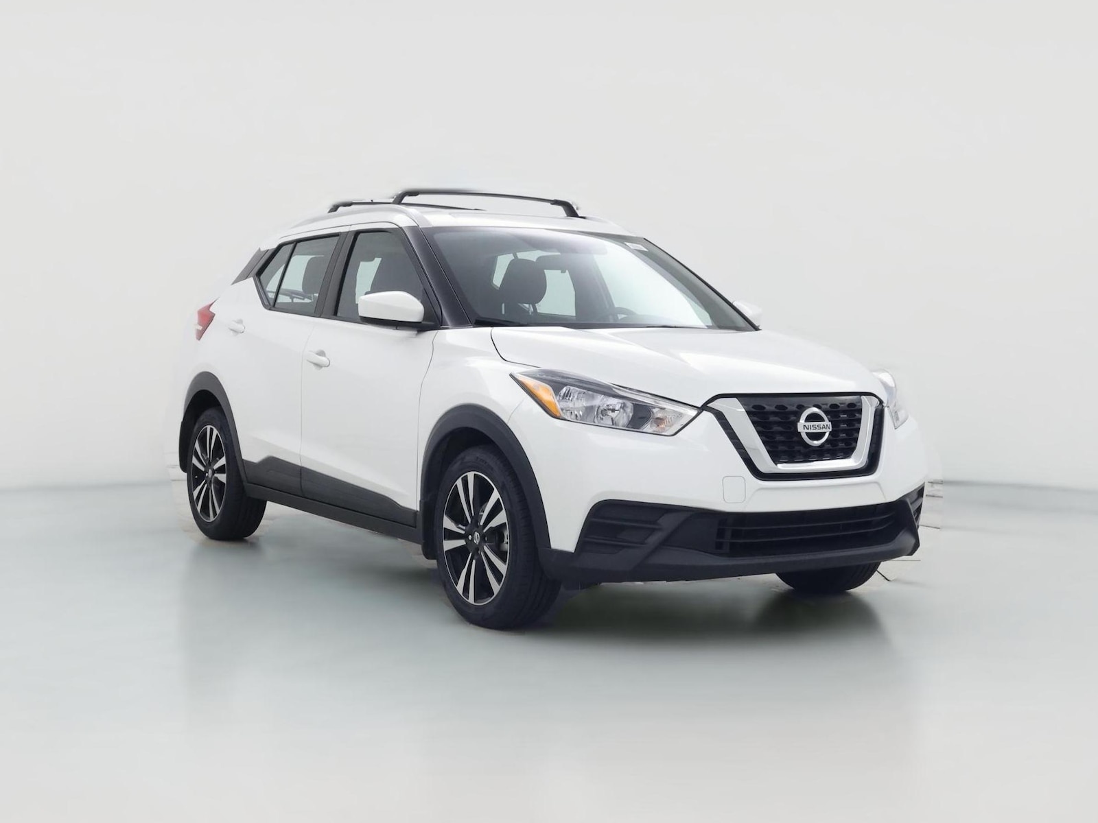 2018 Nissan Kicks SV