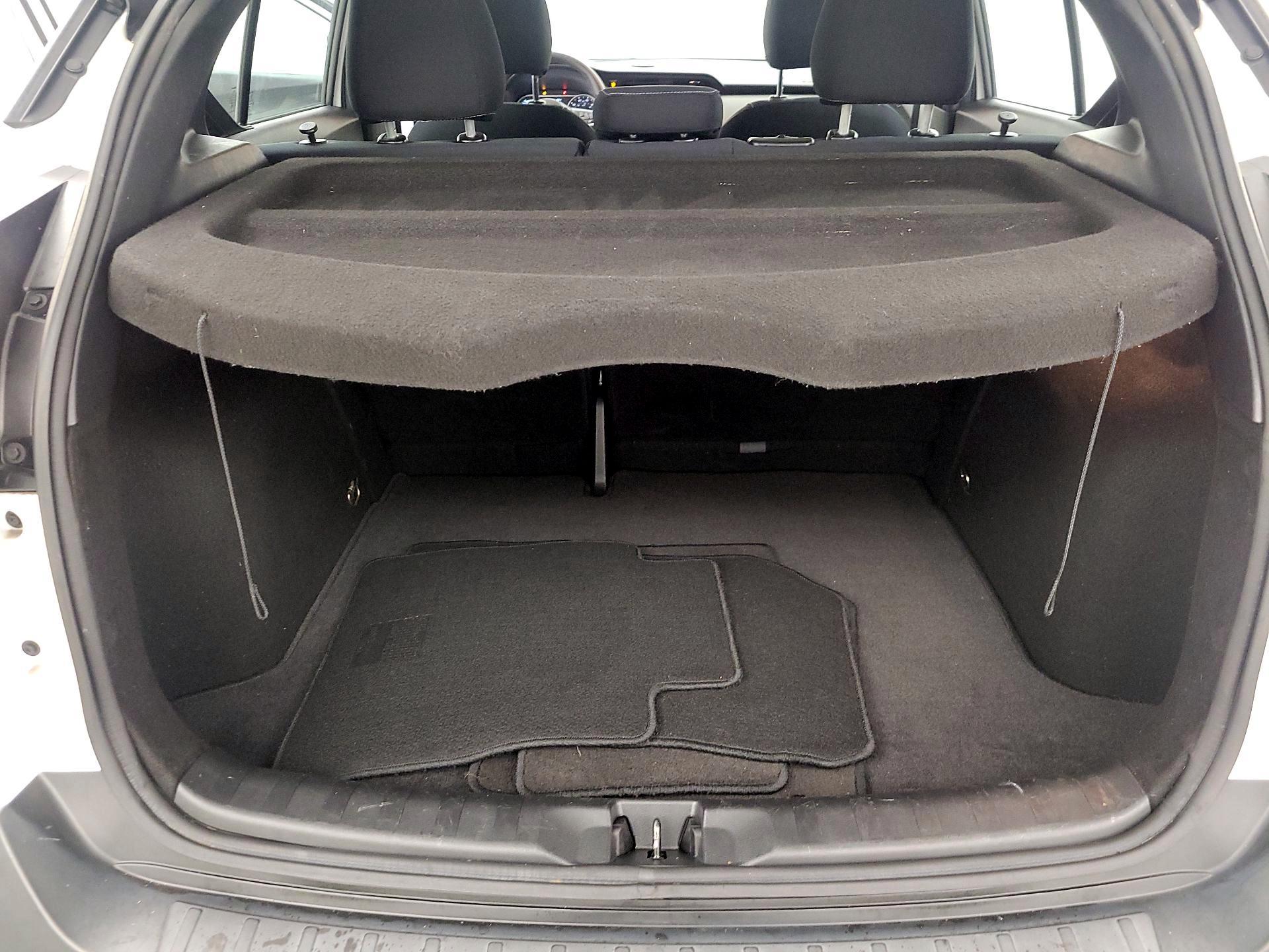 Thumbnail: 2018 Nissan Kicks - 20