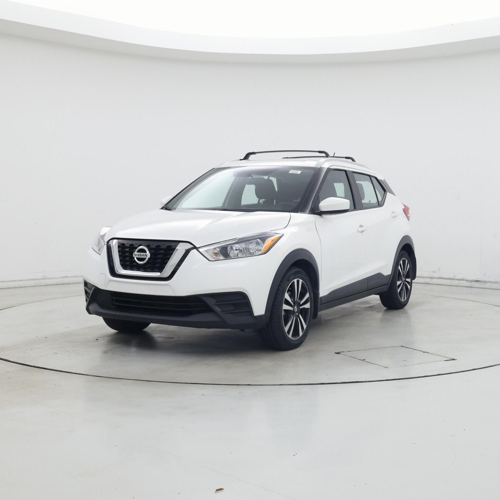 Thumbnail: 2018 Nissan Kicks - 4