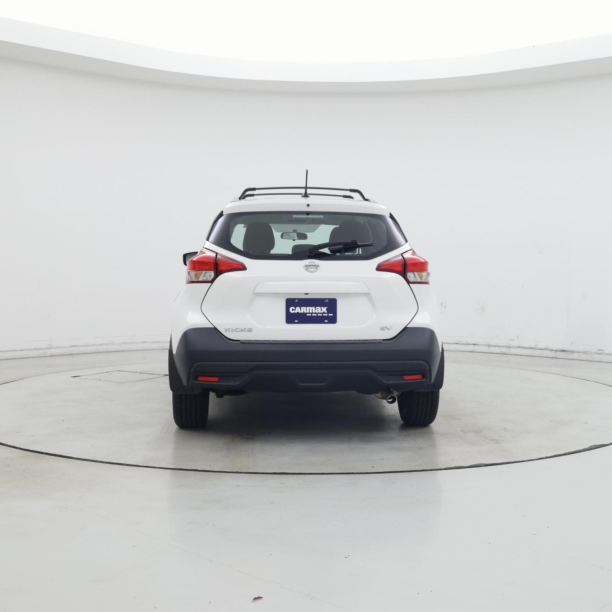 Thumbnail: 2018 Nissan Kicks - 6