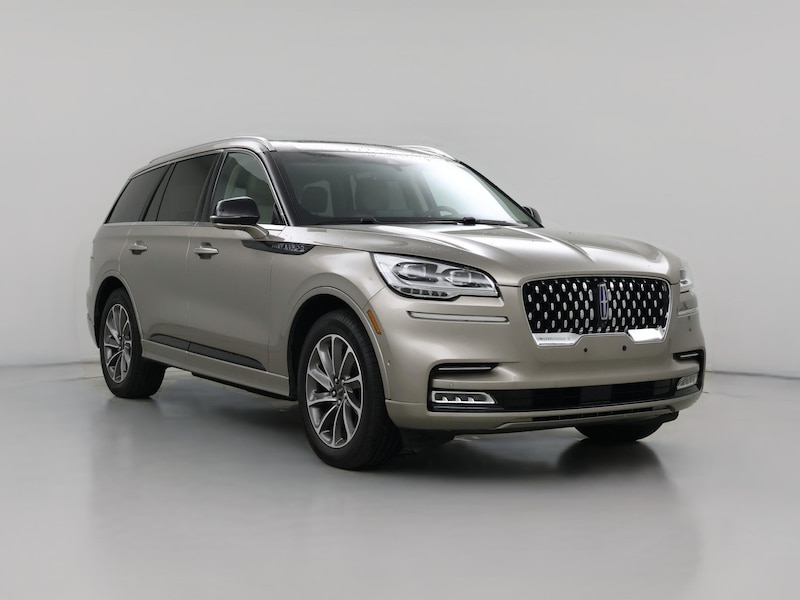 2020 Lincoln Aviator Grand Touring -
                  Lithia Springs, GA