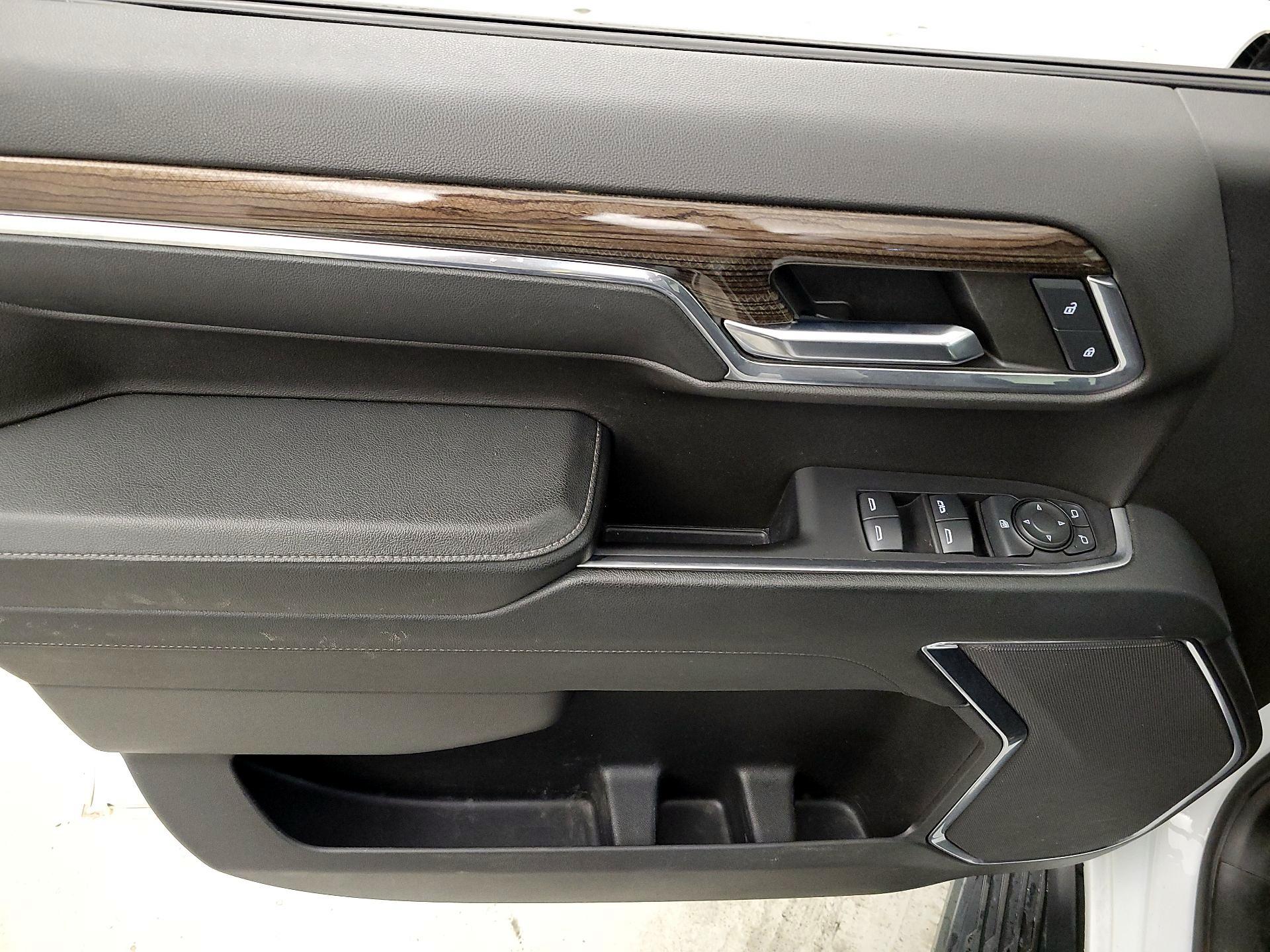 Thumbnail: 2023 Chevrolet Silverado 1500 - 12