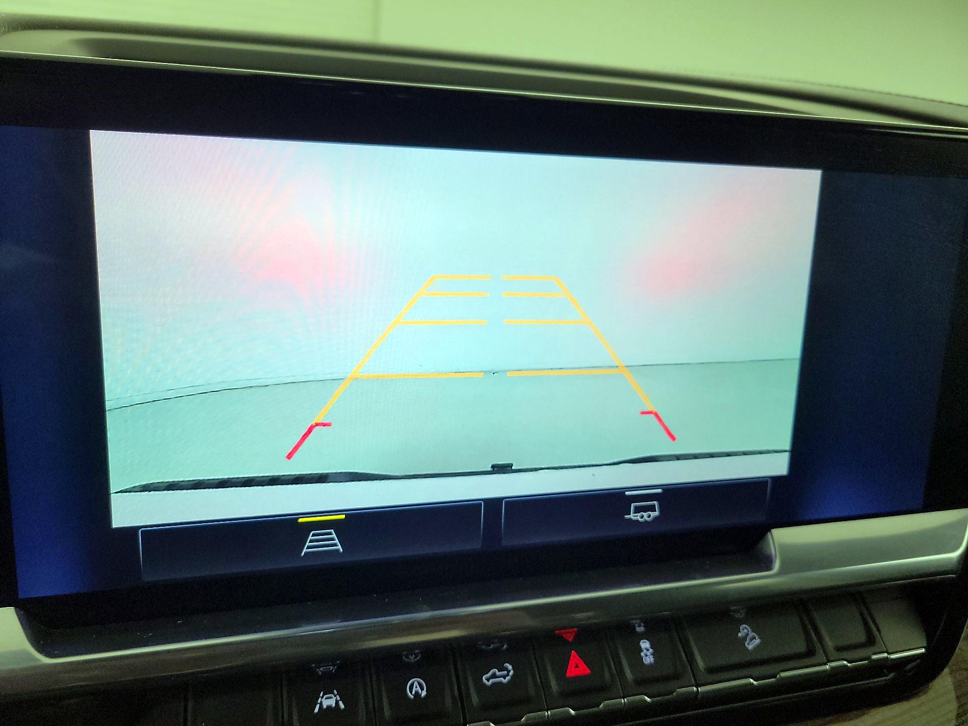 Thumbnail: 2023 Chevrolet Silverado 1500 - 14