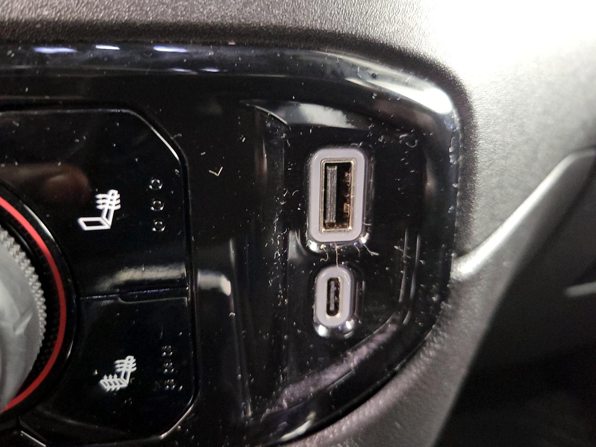 Thumbnail: 2023 Chevrolet Silverado 1500 - 18