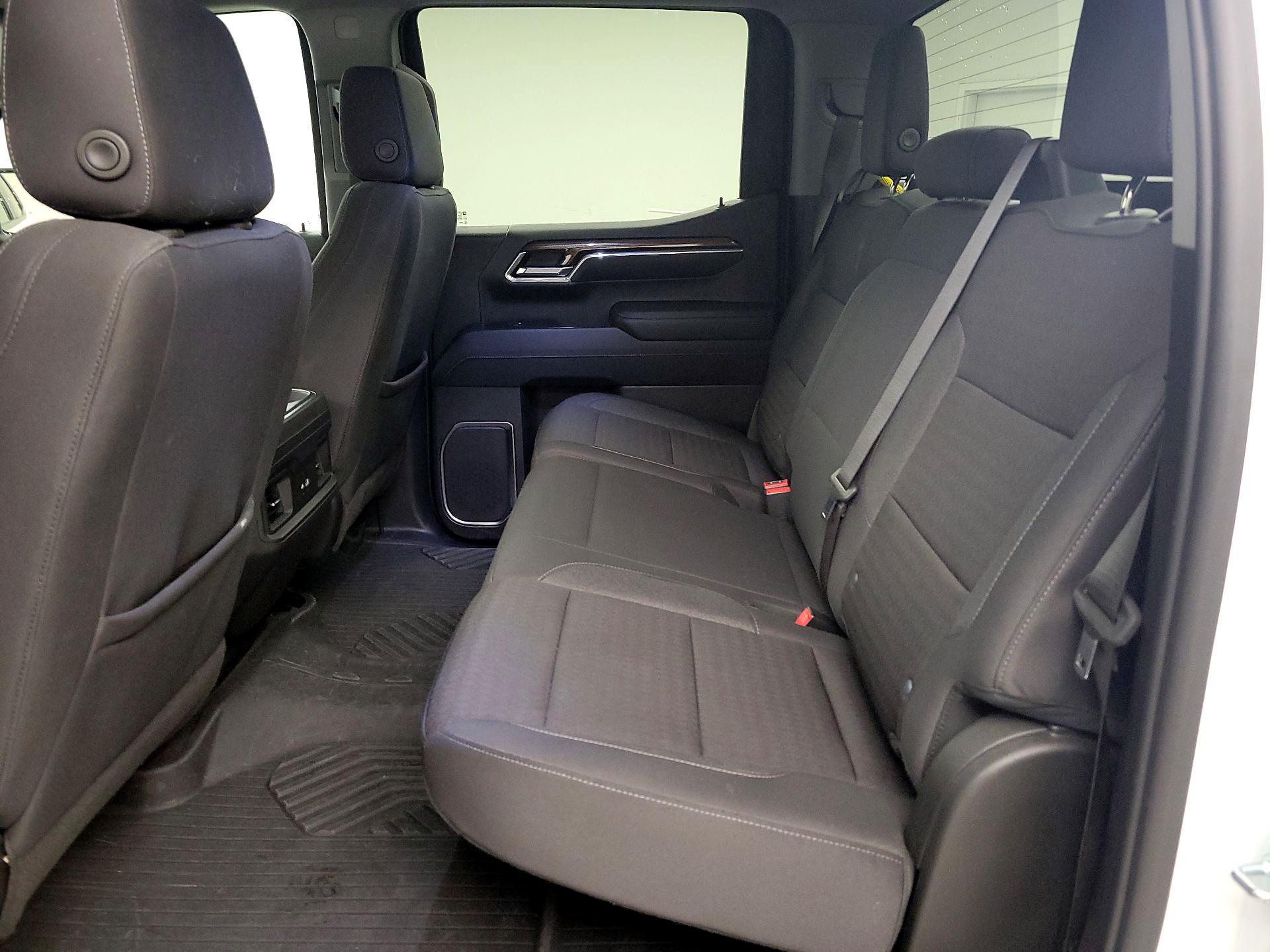 Thumbnail: 2023 Chevrolet Silverado 1500 - 19