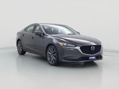 2020 Mazda Mazda6 Grand Touring