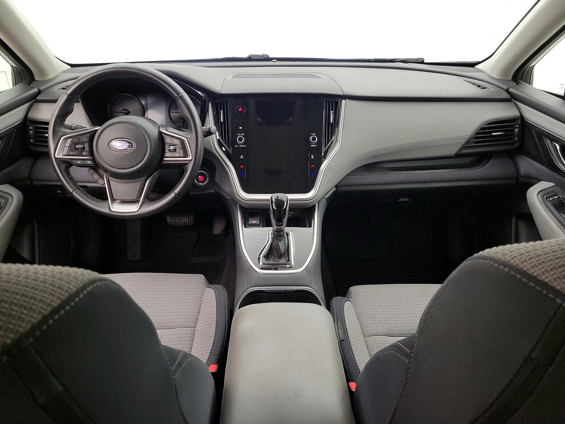 Thumbnail: 2020 Subaru Outback - 9