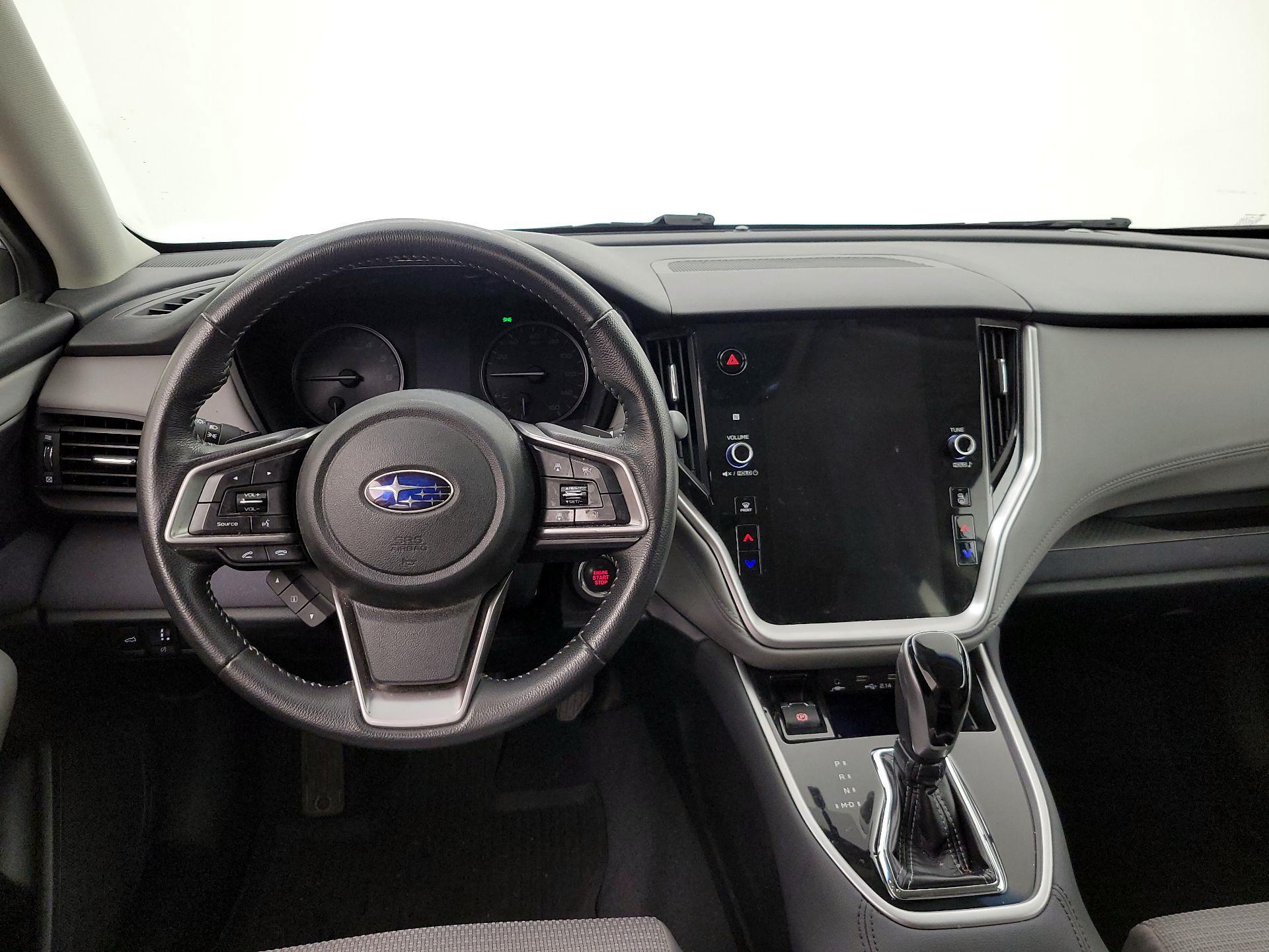 Thumbnail: 2020 Subaru Outback - 10