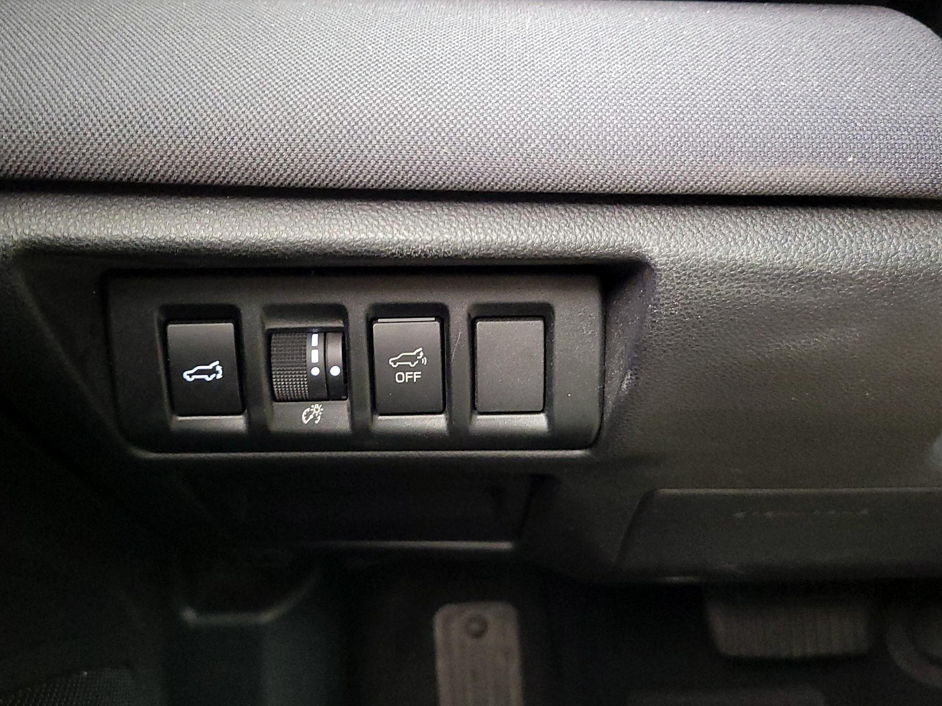 Thumbnail: 2020 Subaru Outback - 13