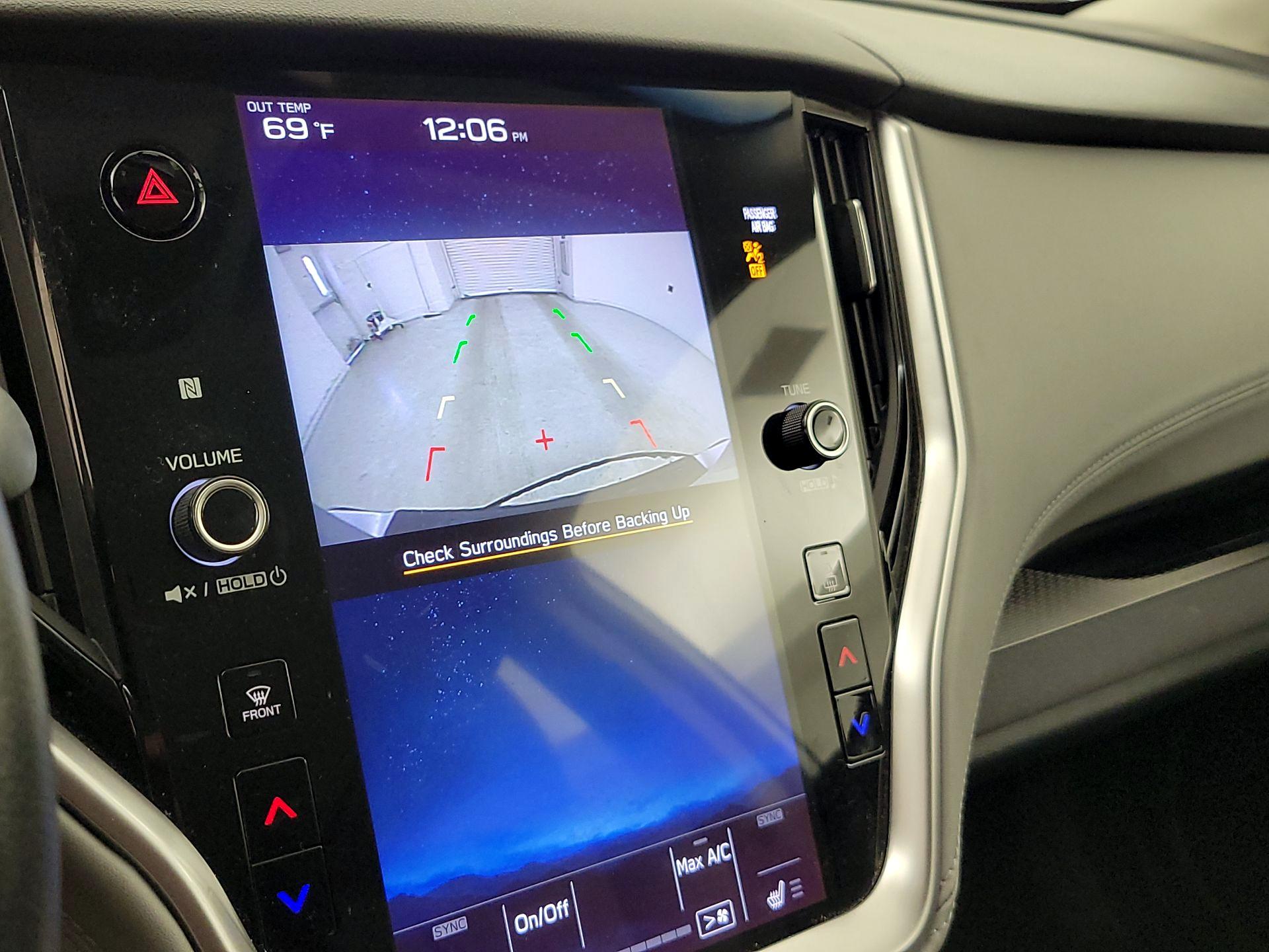 Thumbnail: 2020 Subaru Outback - 14